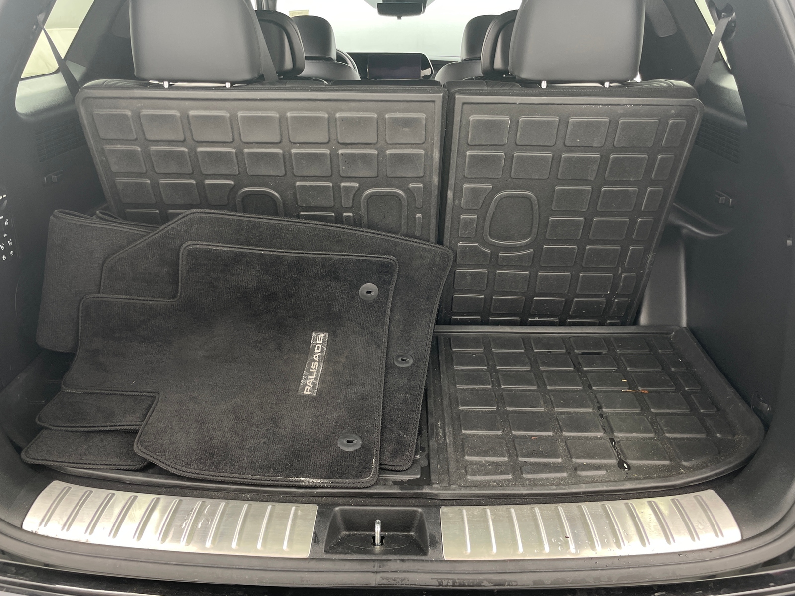 Thumbnail: 2024 Hyundai Palisade - 6