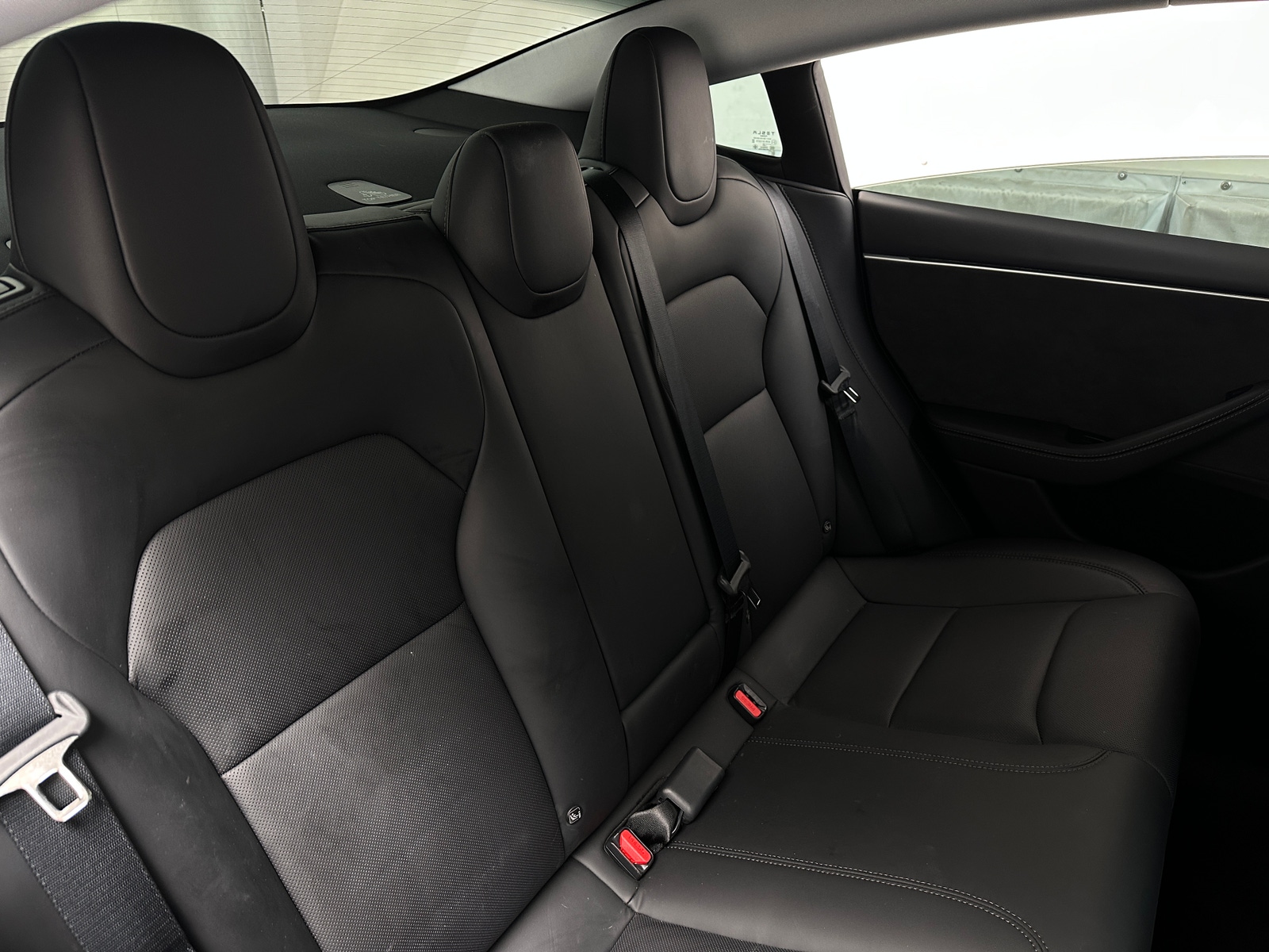 Thumbnail: 2024 Tesla Model 3 - 5