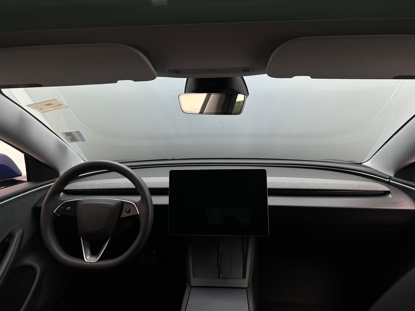 Thumbnail: 2024 Tesla Model 3 - 2