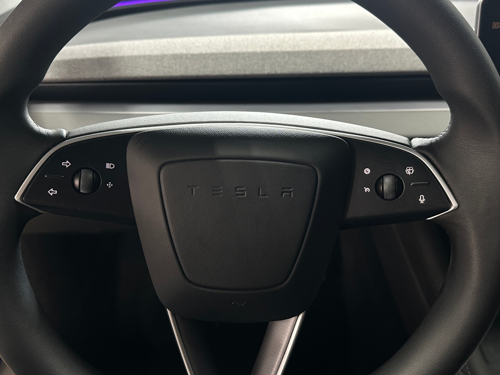 Thumbnail: 2024 Tesla Model 3 - 4