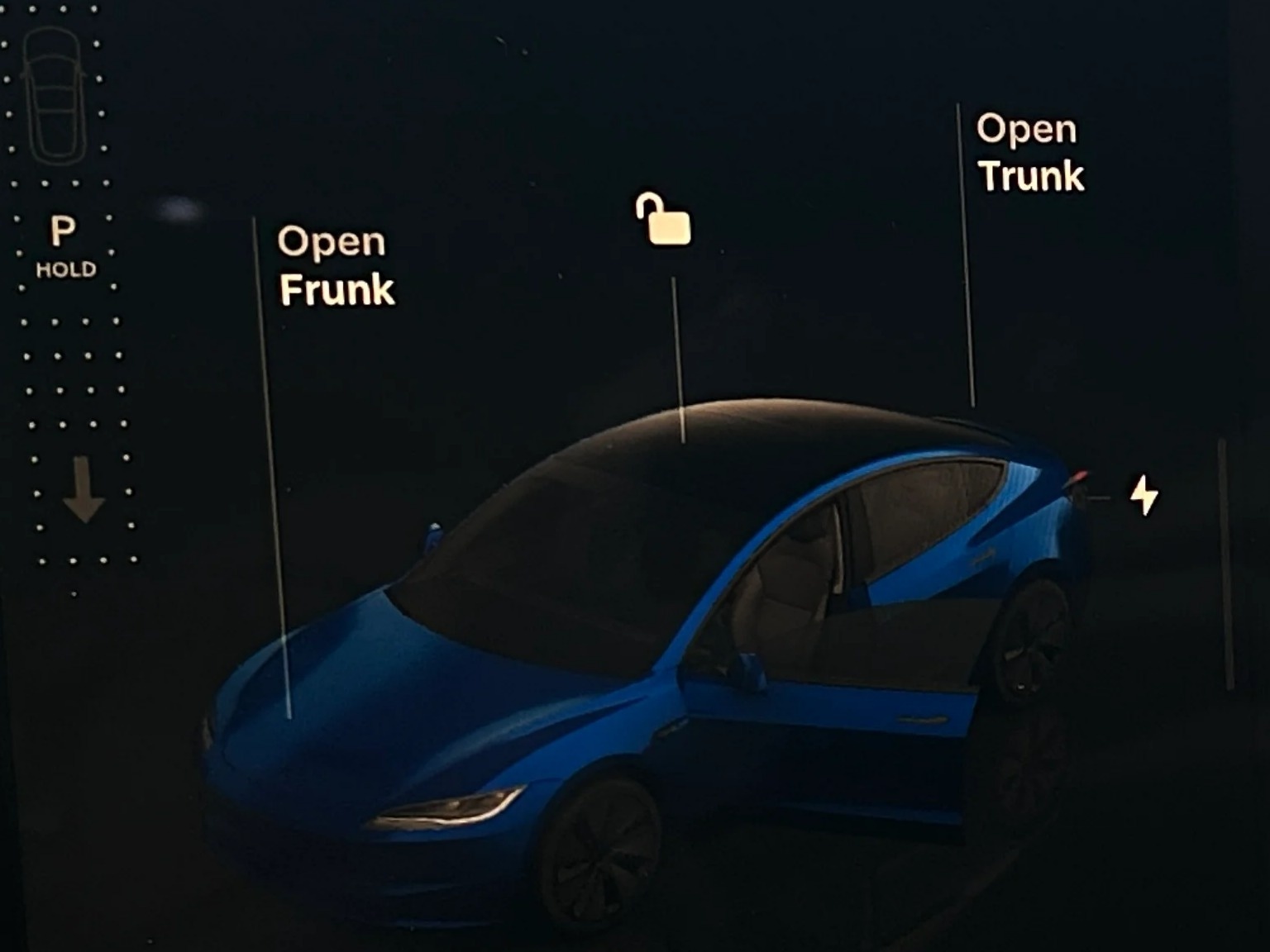 Thumbnail: 2024 Tesla Model 3 - 3