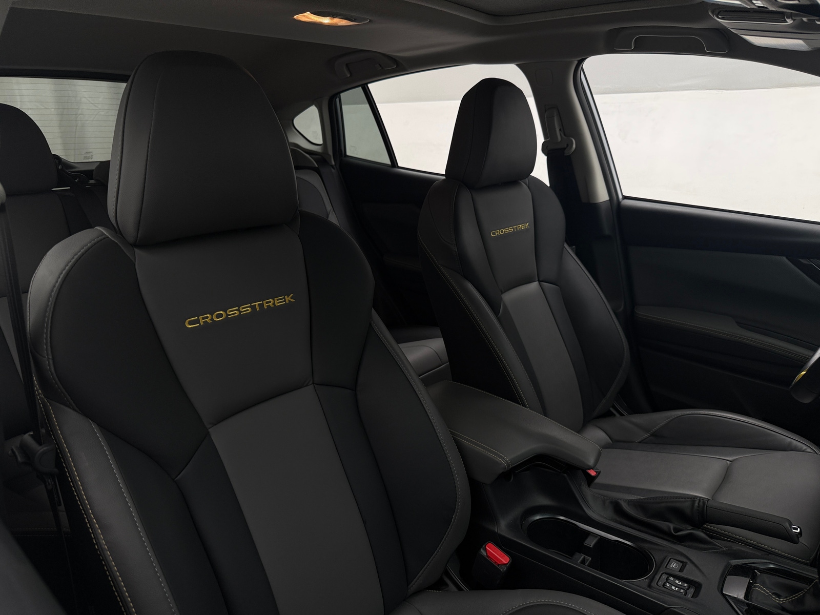 Thumbnail: 2023 Subaru Crosstrek - 2