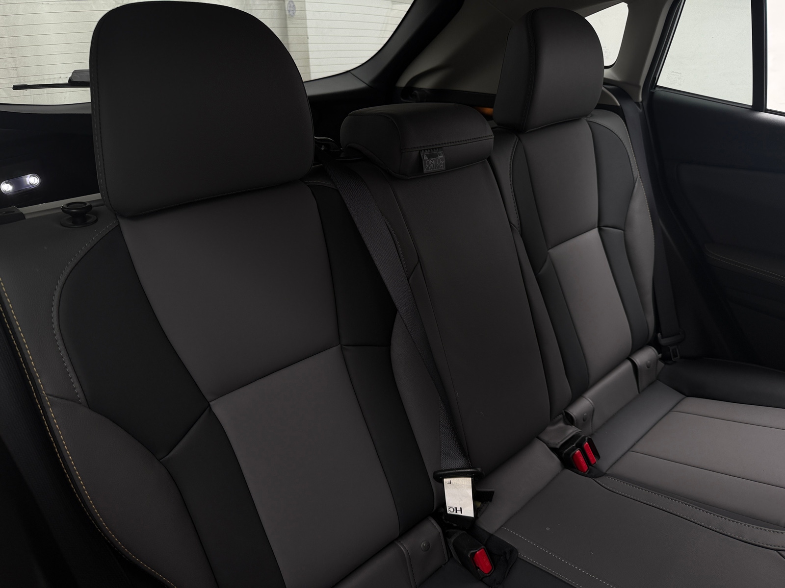 Thumbnail: 2023 Subaru Crosstrek - 6