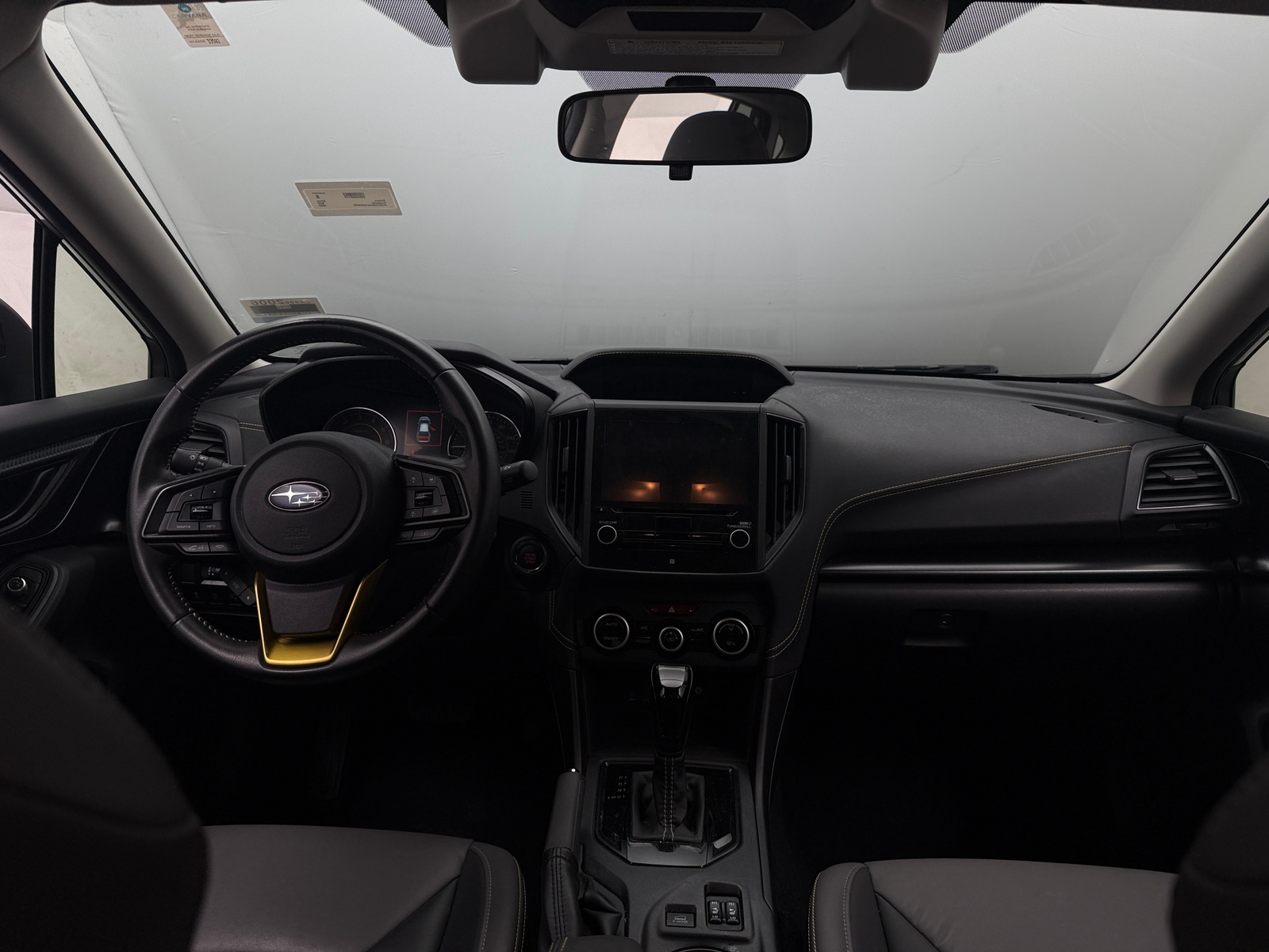 Thumbnail: 2023 Subaru Crosstrek - 3