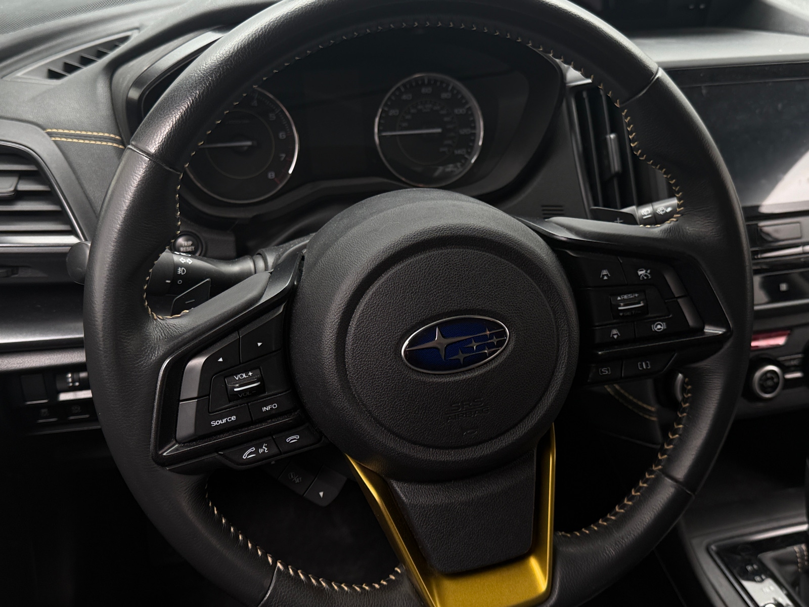 Thumbnail: 2023 Subaru Crosstrek - 5