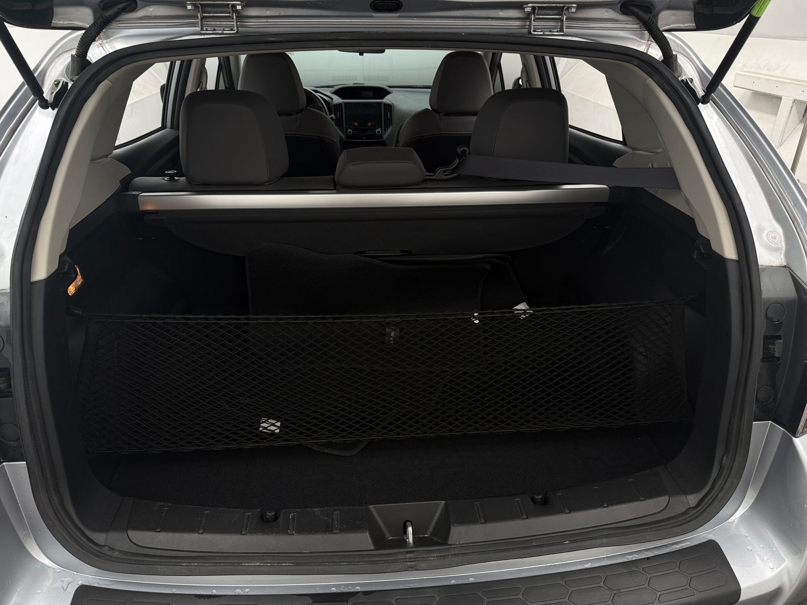 Thumbnail: 2023 Subaru Crosstrek - 7