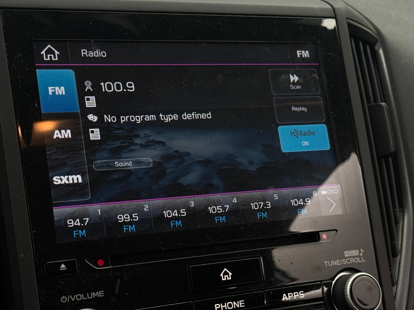 Thumbnail: 2023 Subaru Crosstrek - 4