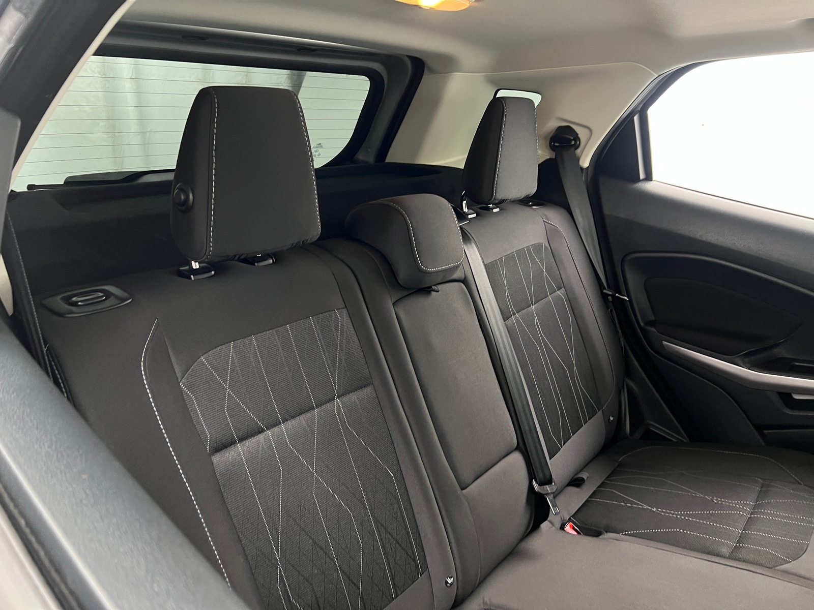 Thumbnail: 2020 Ford EcoSport - 6