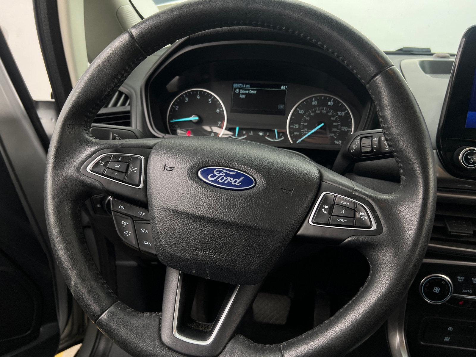 Thumbnail: 2020 Ford EcoSport - 5