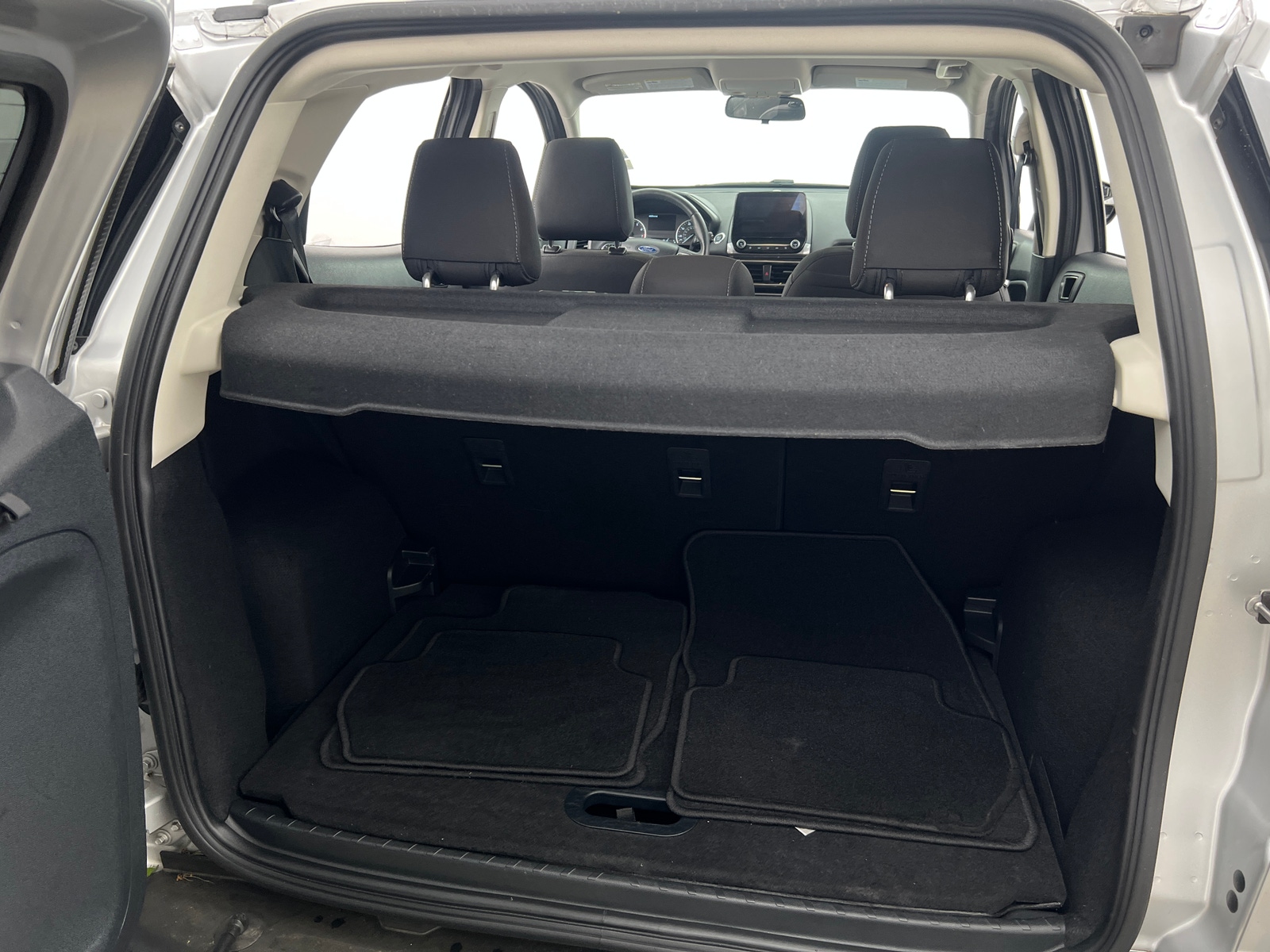 Thumbnail: 2020 Ford EcoSport - 7