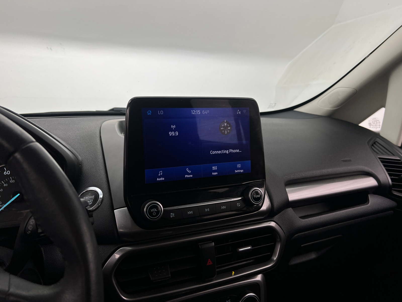 Thumbnail: 2020 Ford EcoSport - 4