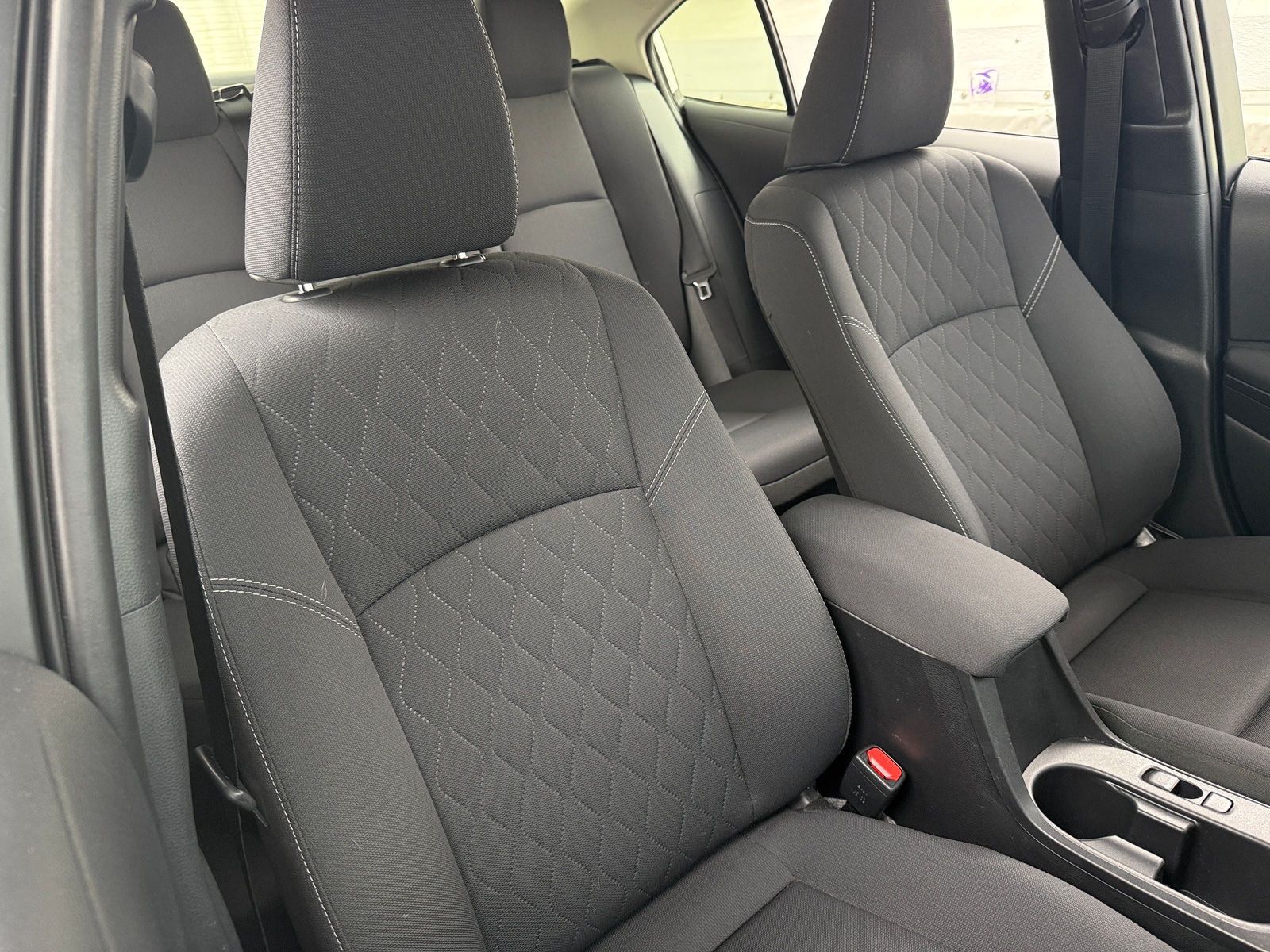 Thumbnail: 2024 Toyota Corolla - 2