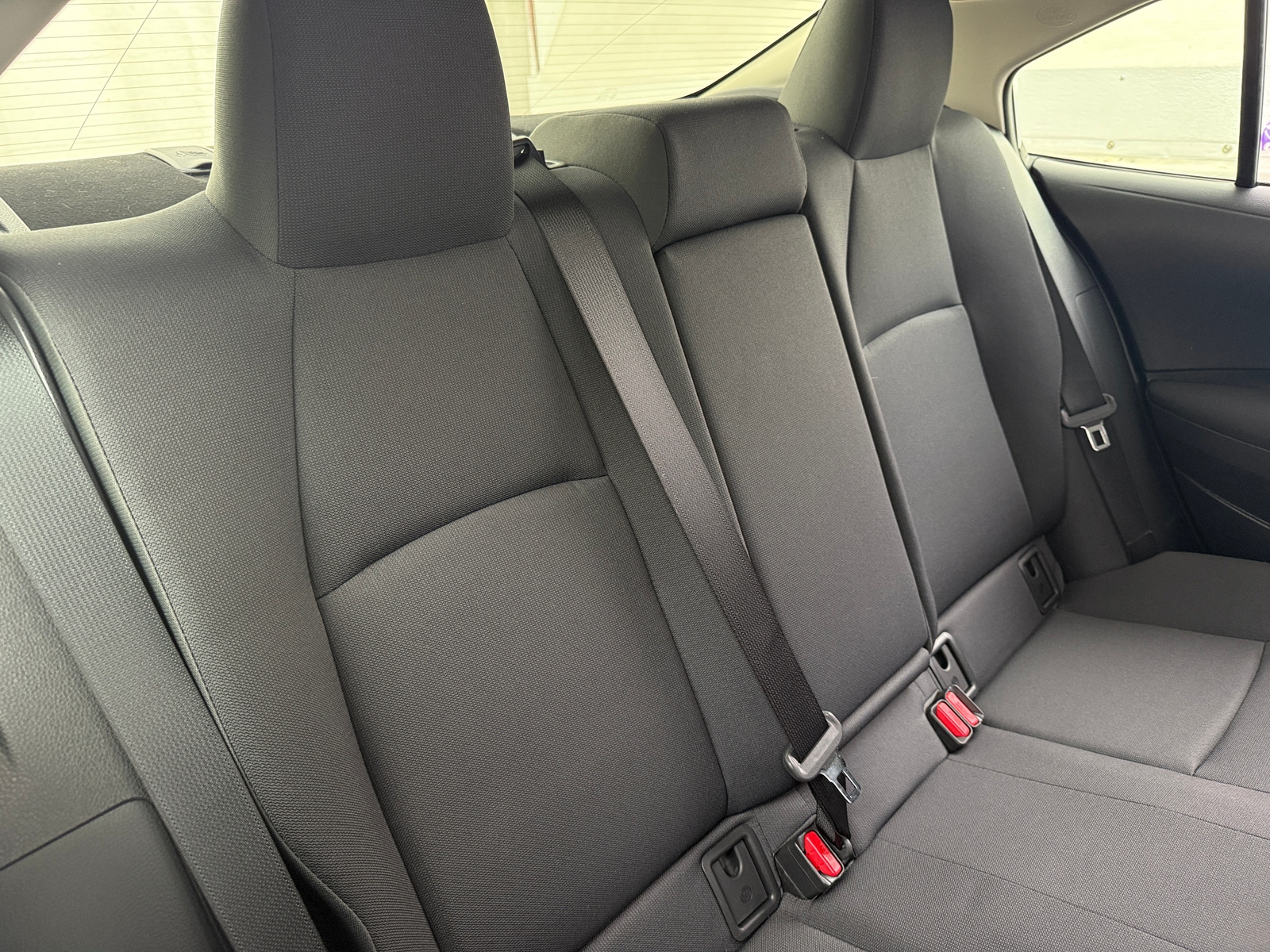 Thumbnail: 2024 Toyota Corolla - 6