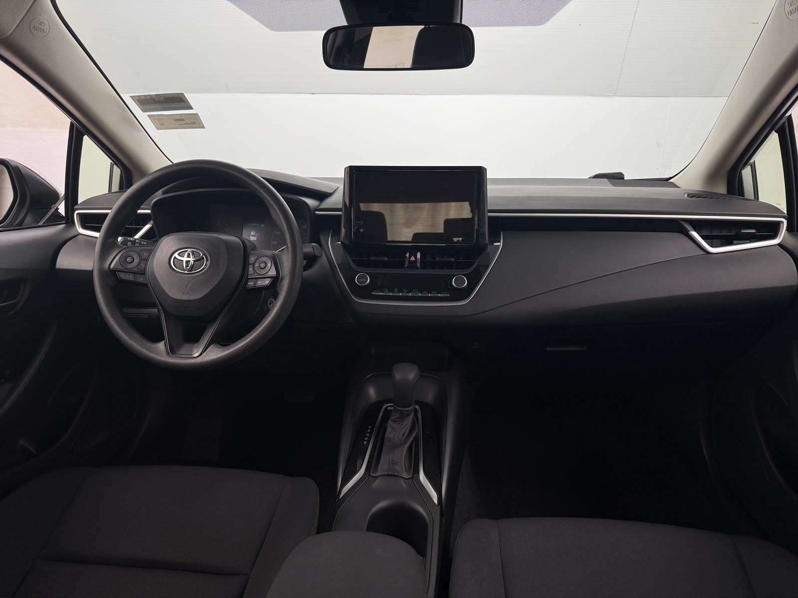 Thumbnail: 2024 Toyota Corolla - 3