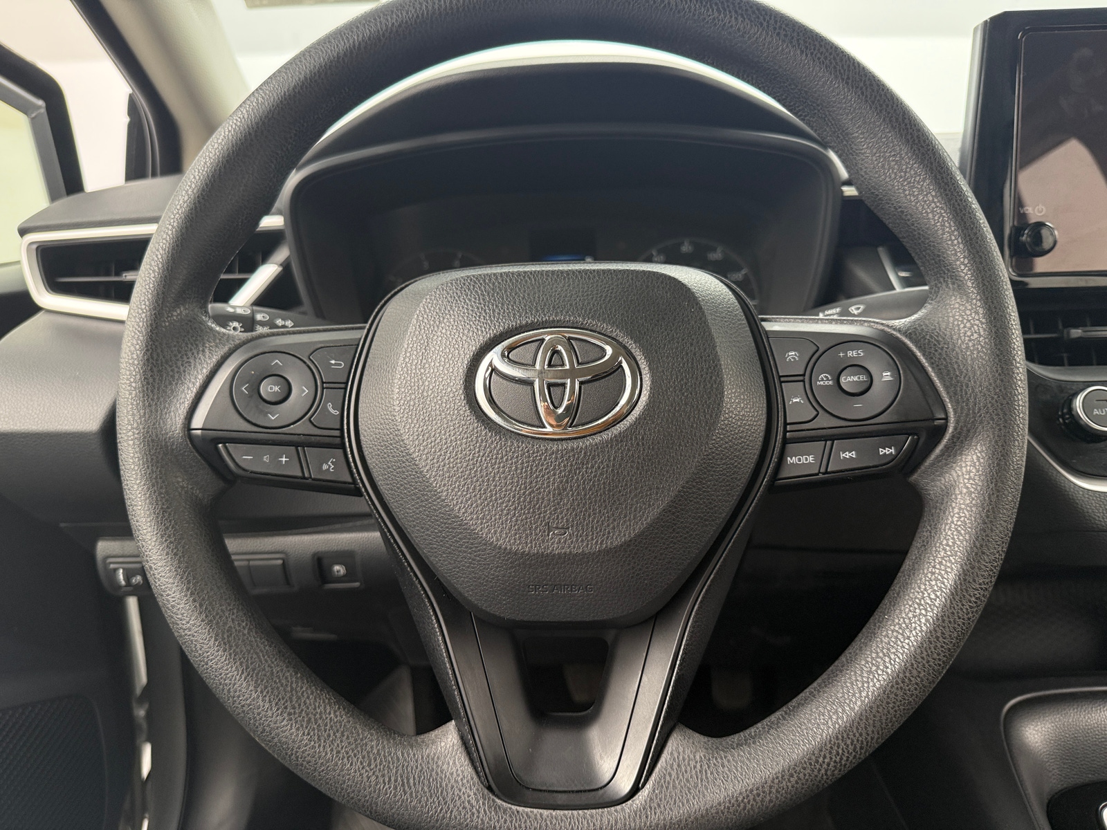 Thumbnail: 2024 Toyota Corolla - 5