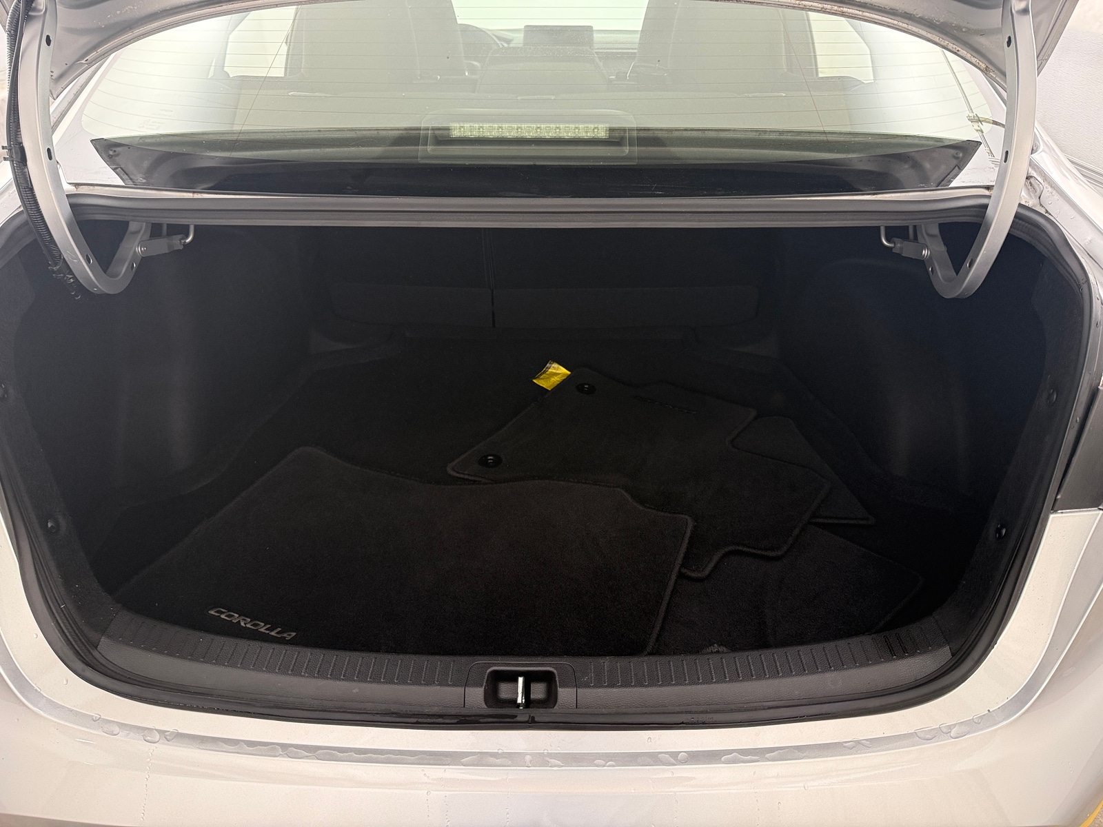 Thumbnail: 2024 Toyota Corolla - 7