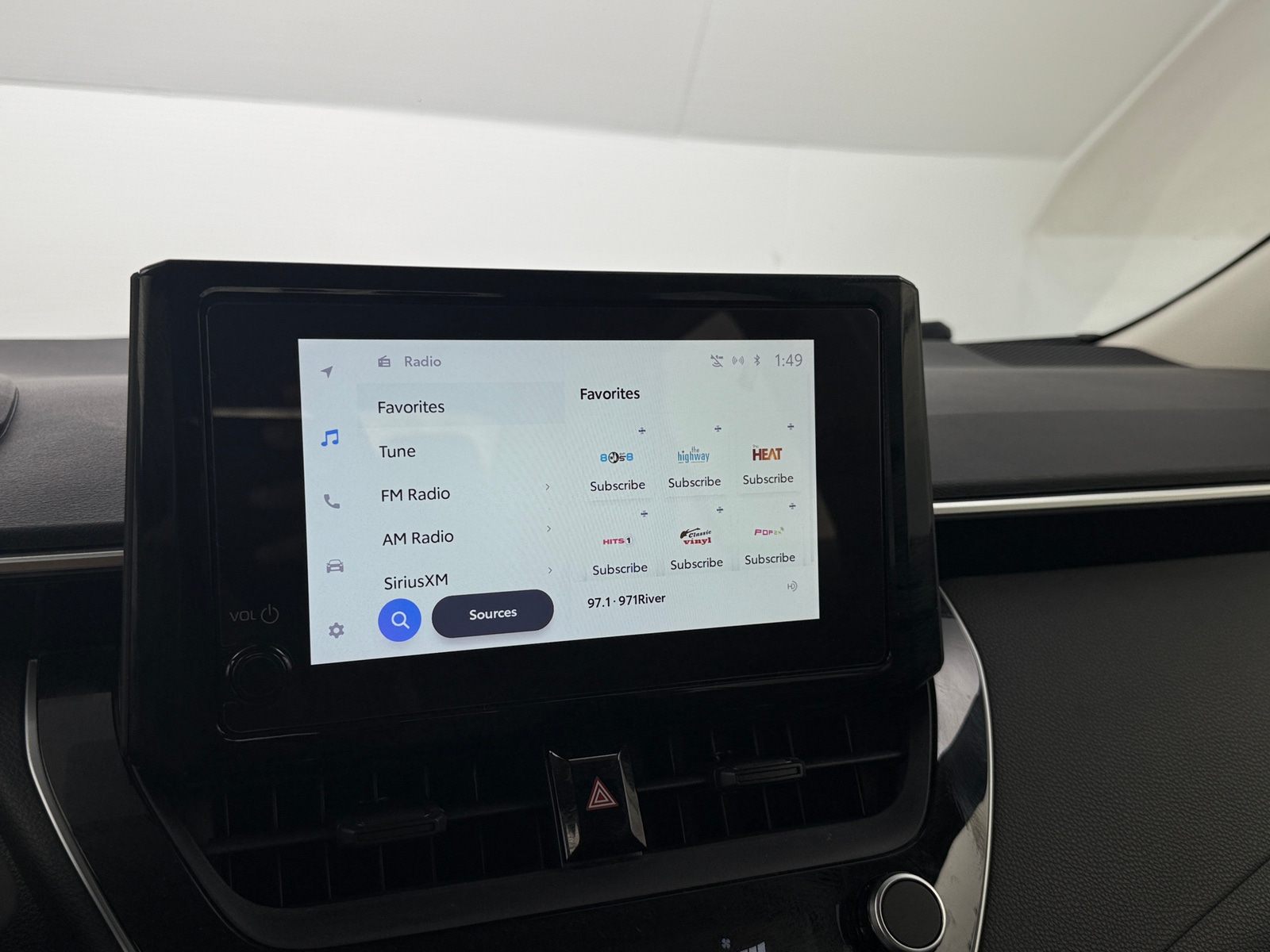 Thumbnail: 2024 Toyota Corolla - 4