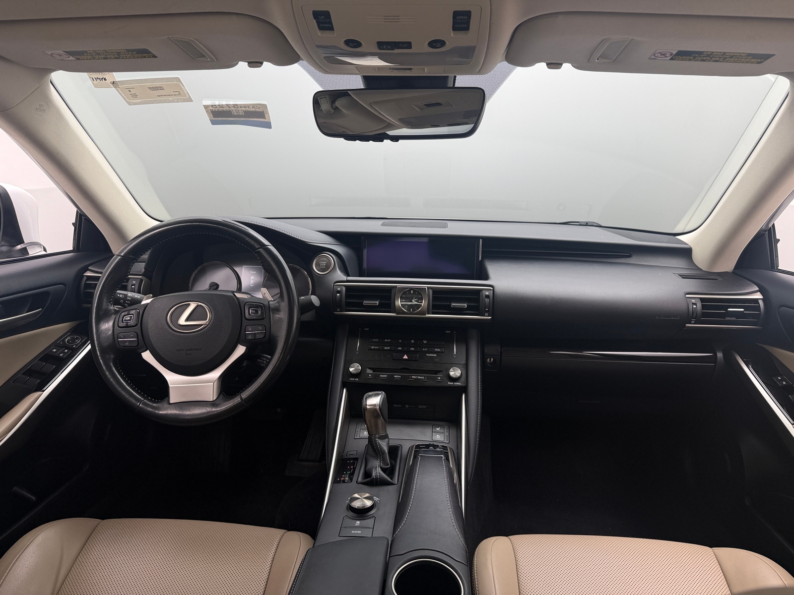 Thumbnail: 2017 Lexus IS - 2