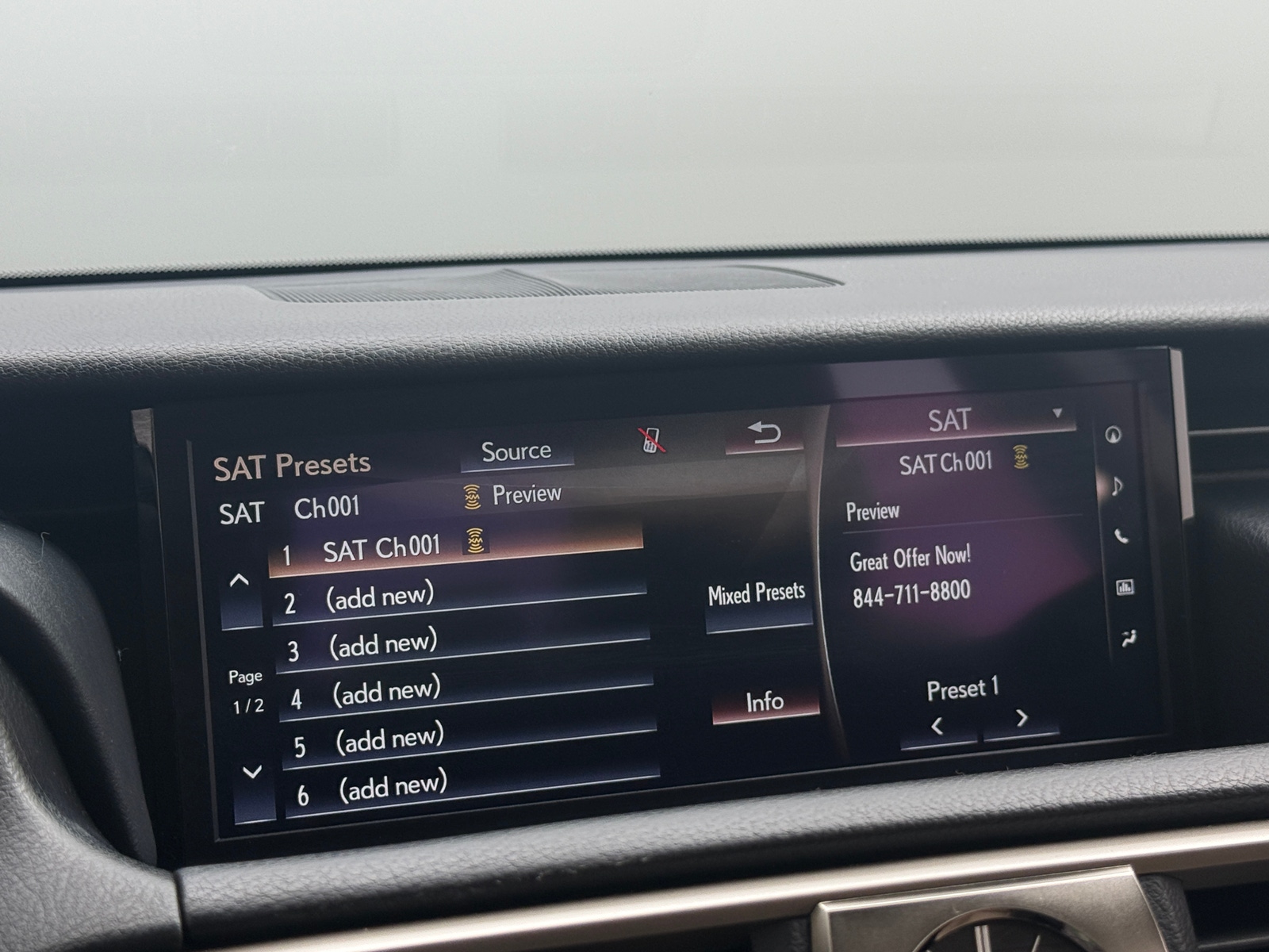 Thumbnail: 2017 Lexus IS - 3