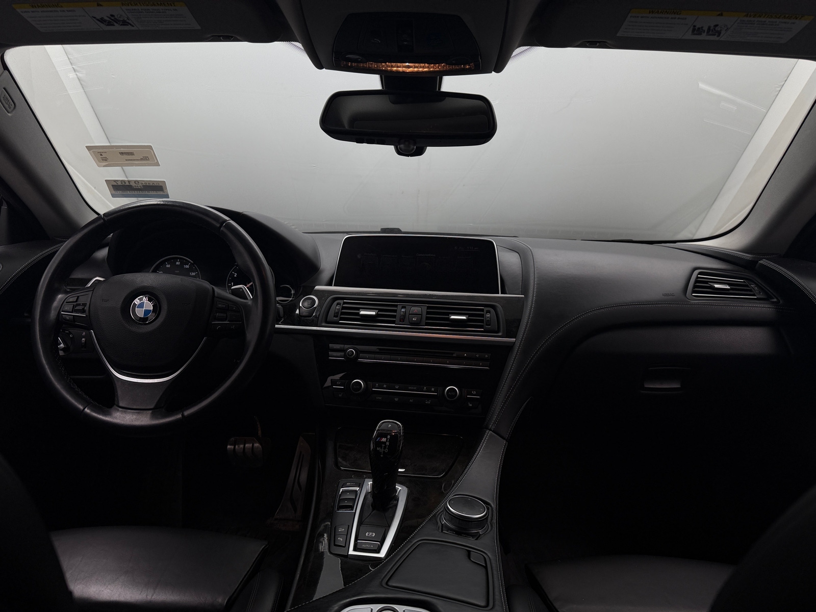 Thumbnail: 2017 BMW 6 Series - 2