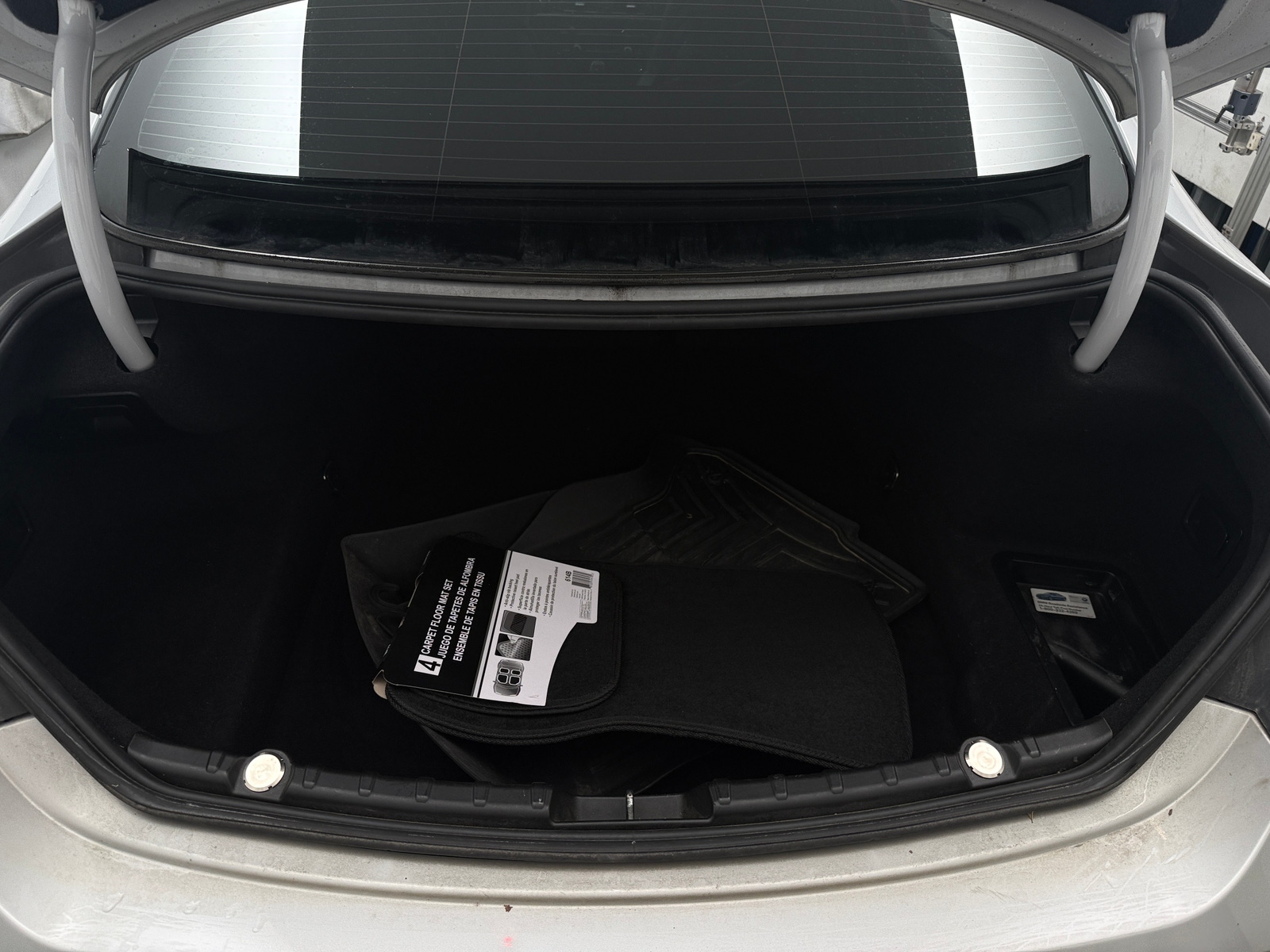 Thumbnail: 2017 BMW 6 Series - 6