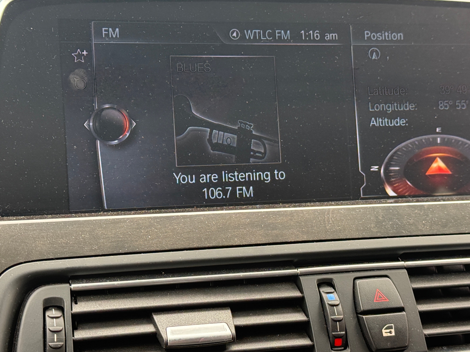 Thumbnail: 2017 BMW 6 Series - 3