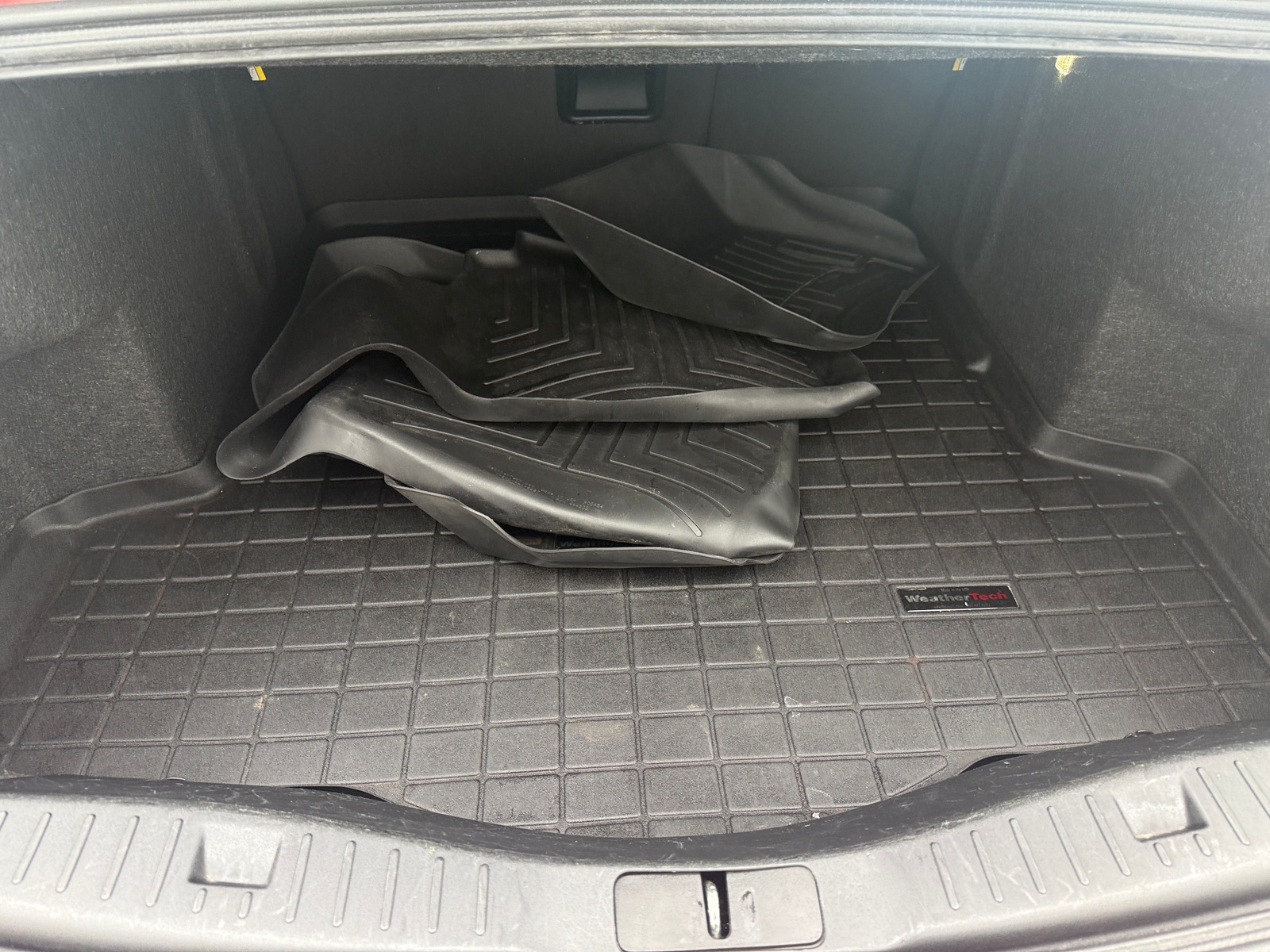 Thumbnail: 2013 Lincoln MKZ - 6