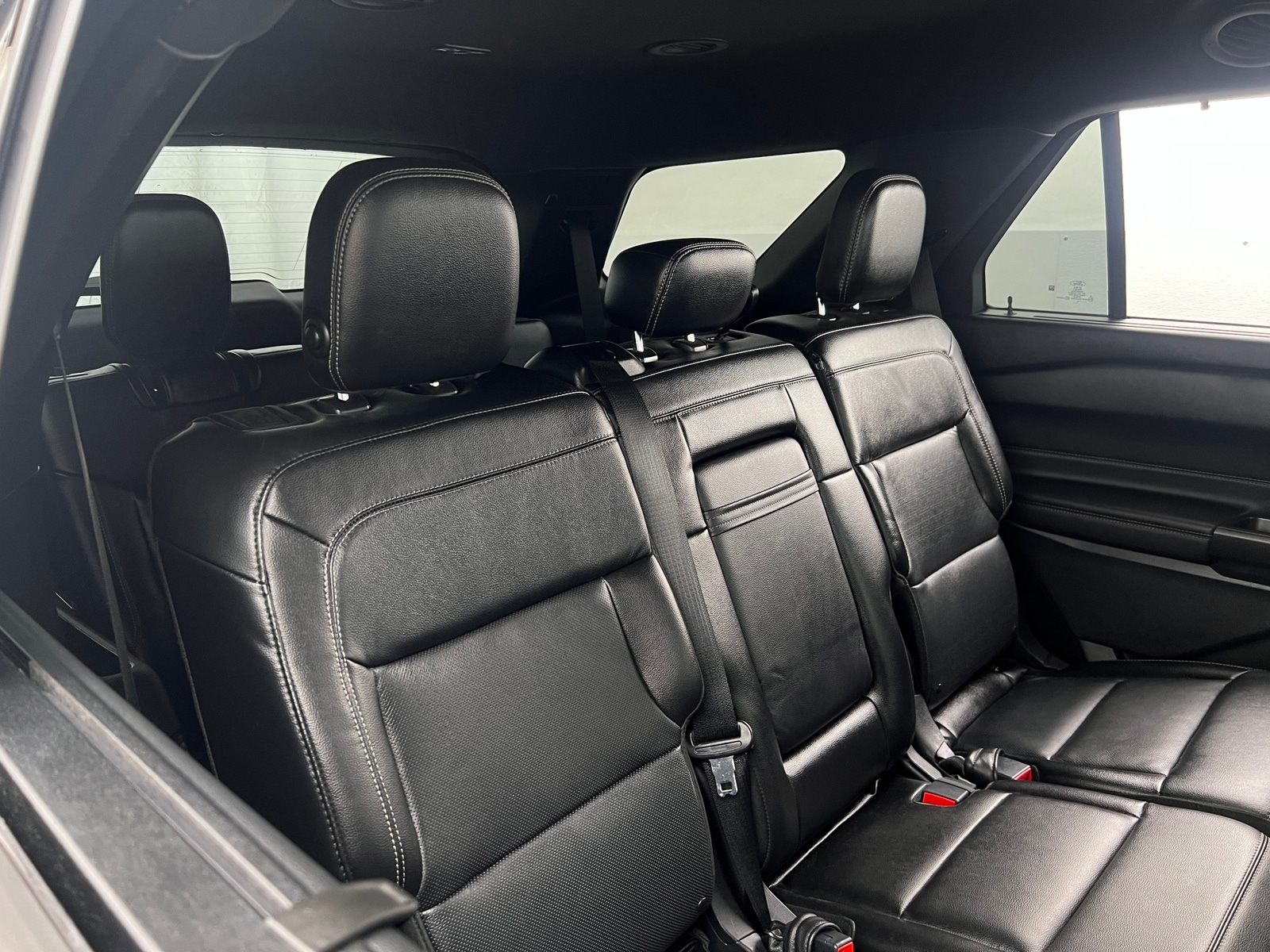 Thumbnail: 2020 Ford Explorer - 5