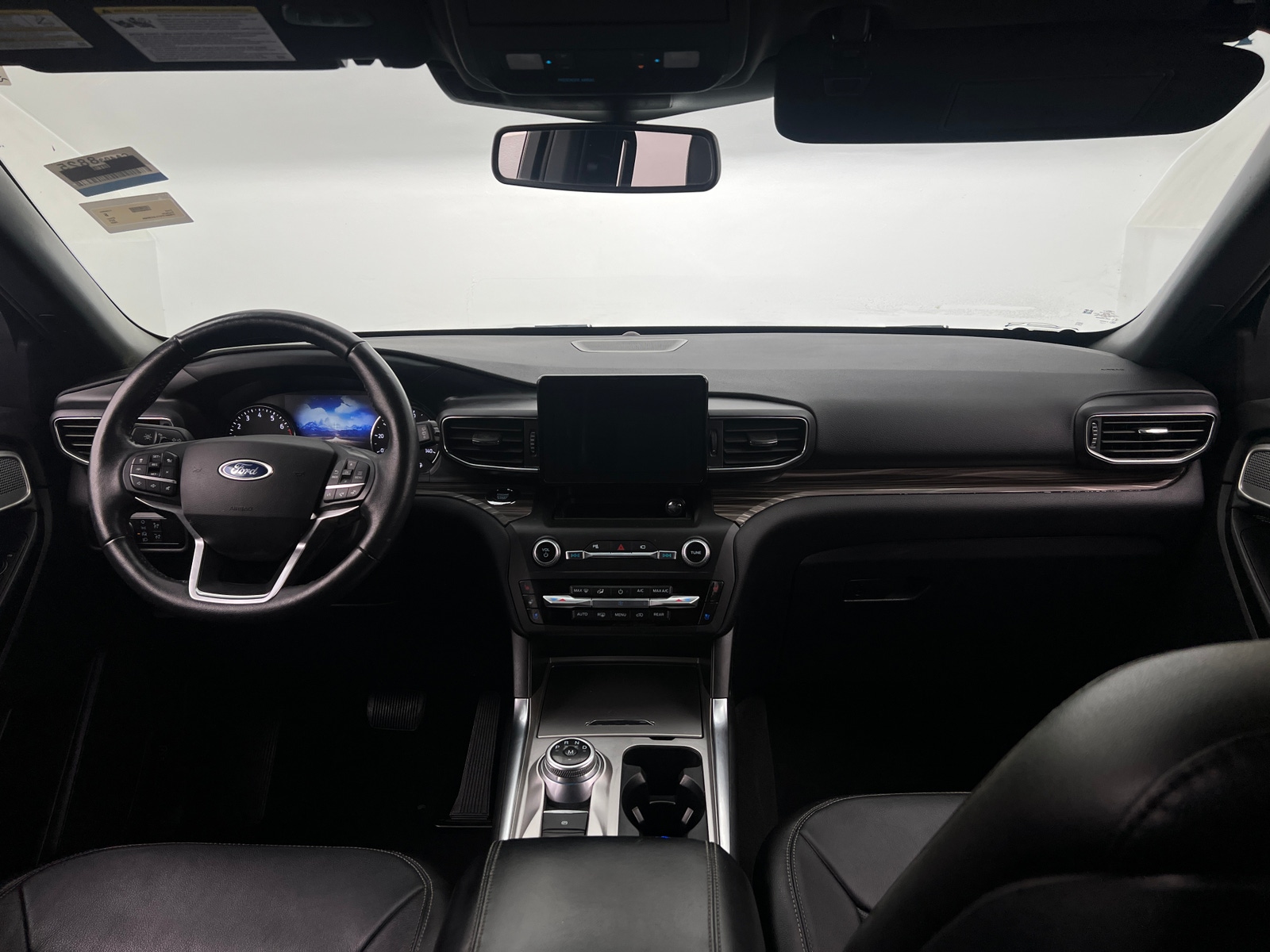 Thumbnail: 2020 Ford Explorer - 2