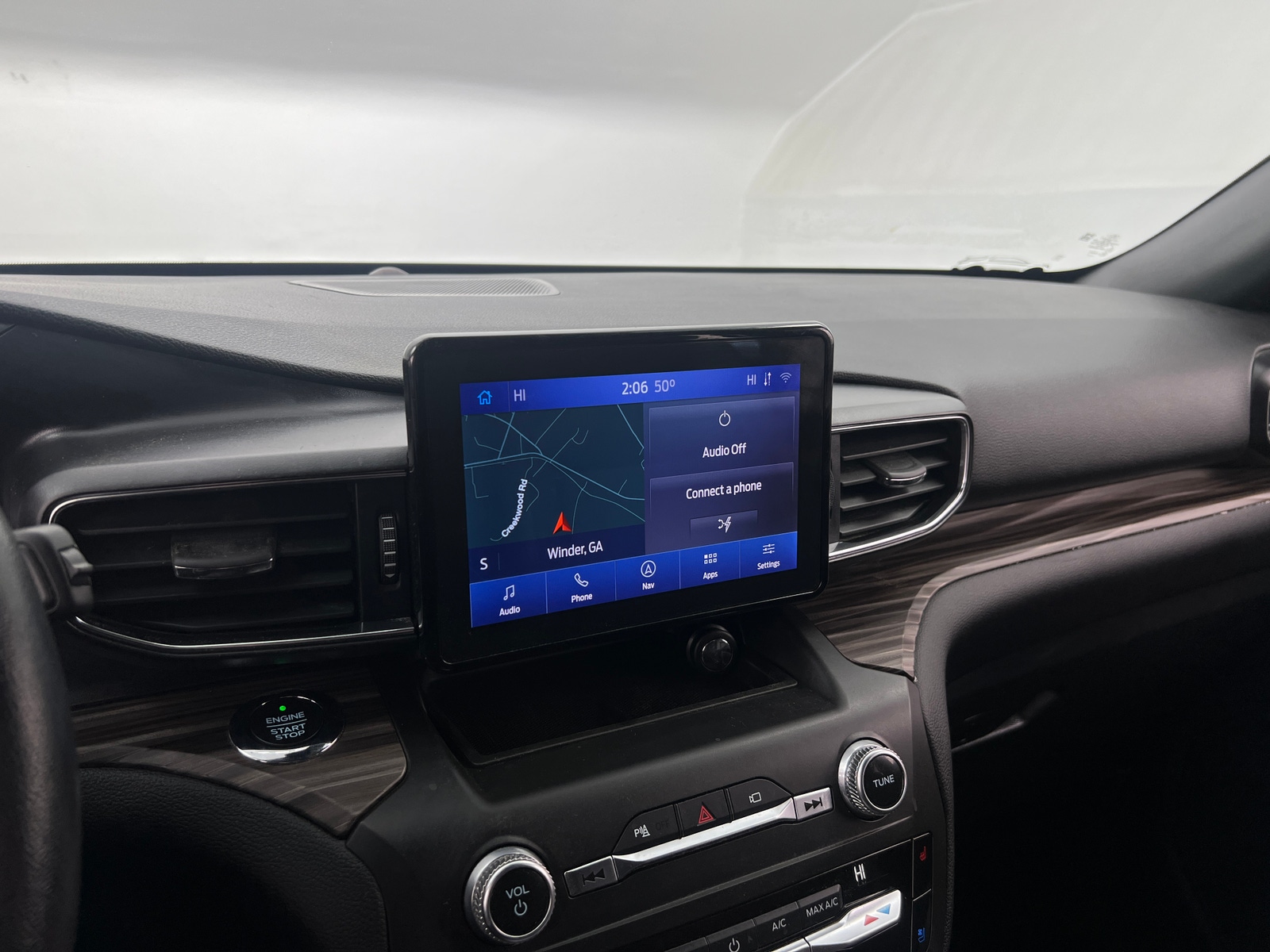 Thumbnail: 2020 Ford Explorer - 3