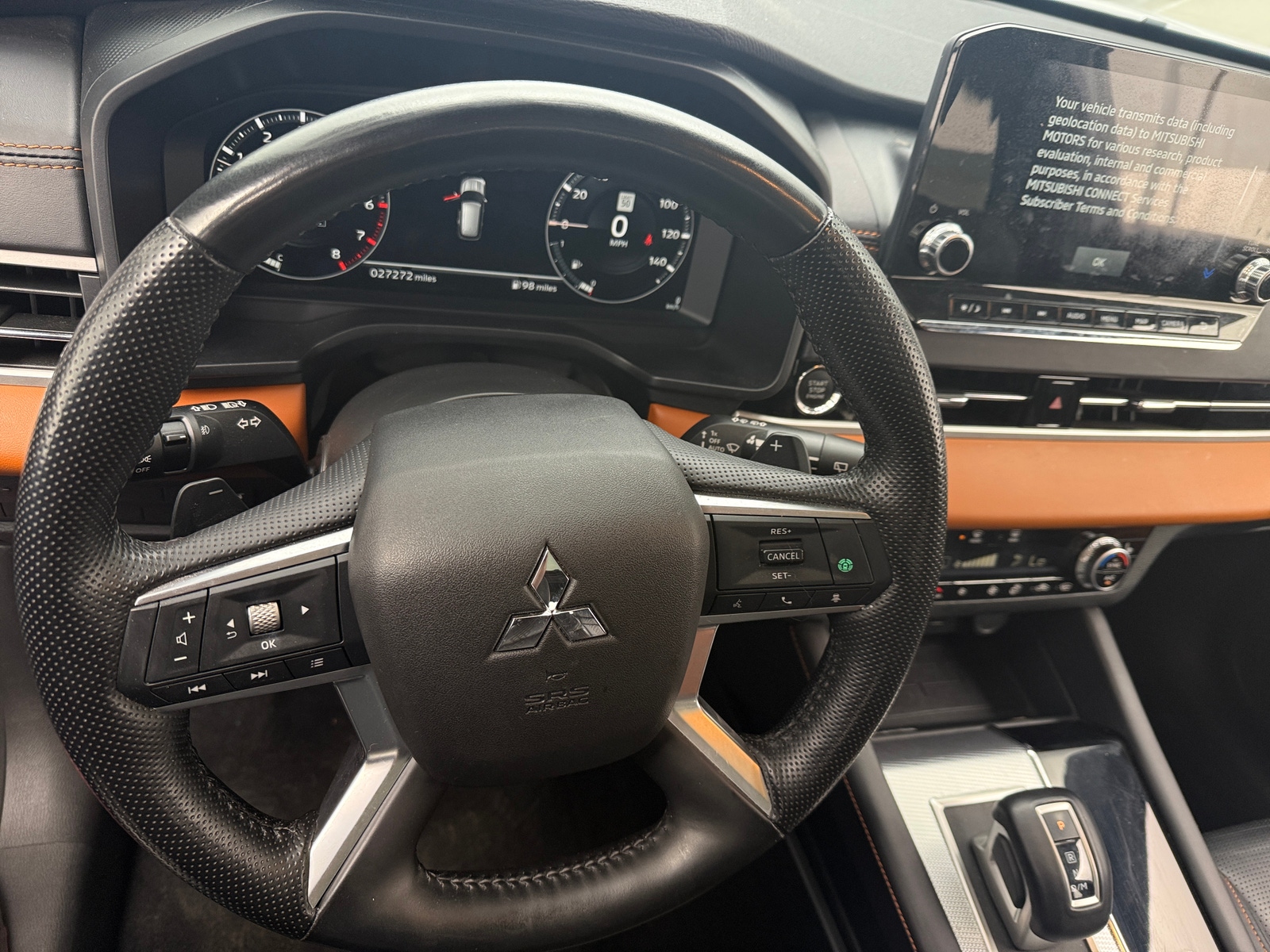 Thumbnail: 2024 Mitsubishi Outlander - 4