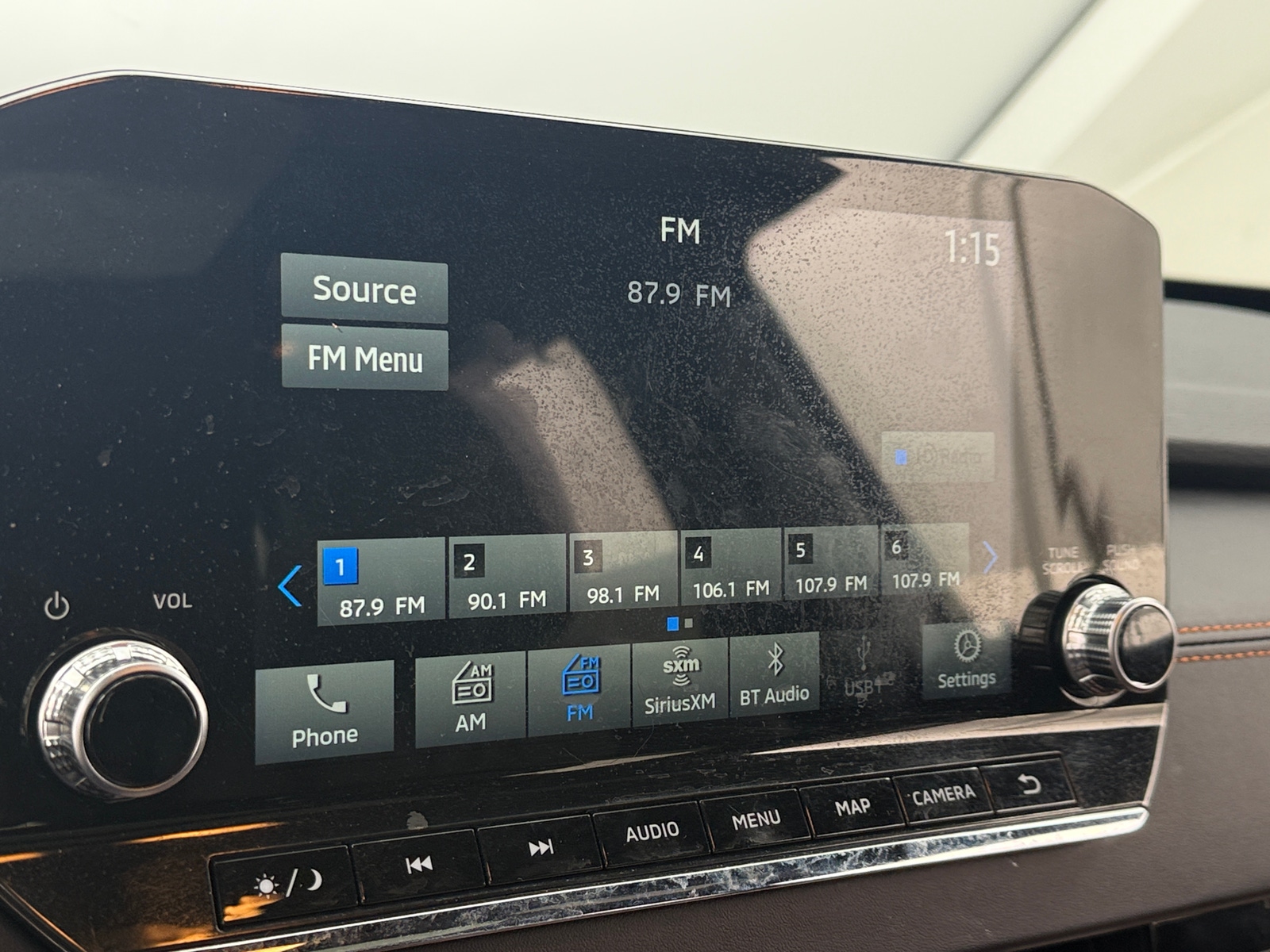 Thumbnail: 2024 Mitsubishi Outlander - 3