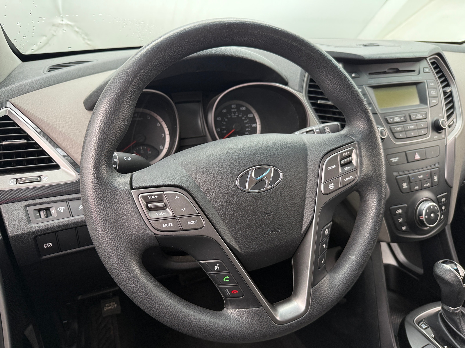 Thumbnail: 2016 Hyundai Santa Fe - 4