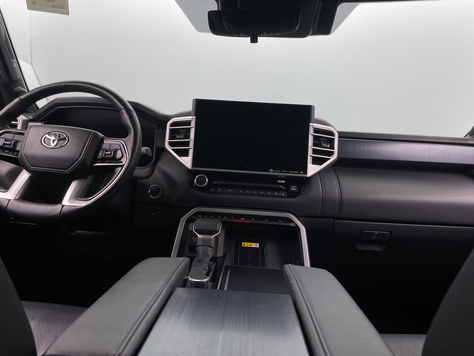 Thumbnail: 2024 Toyota Tundra - 2