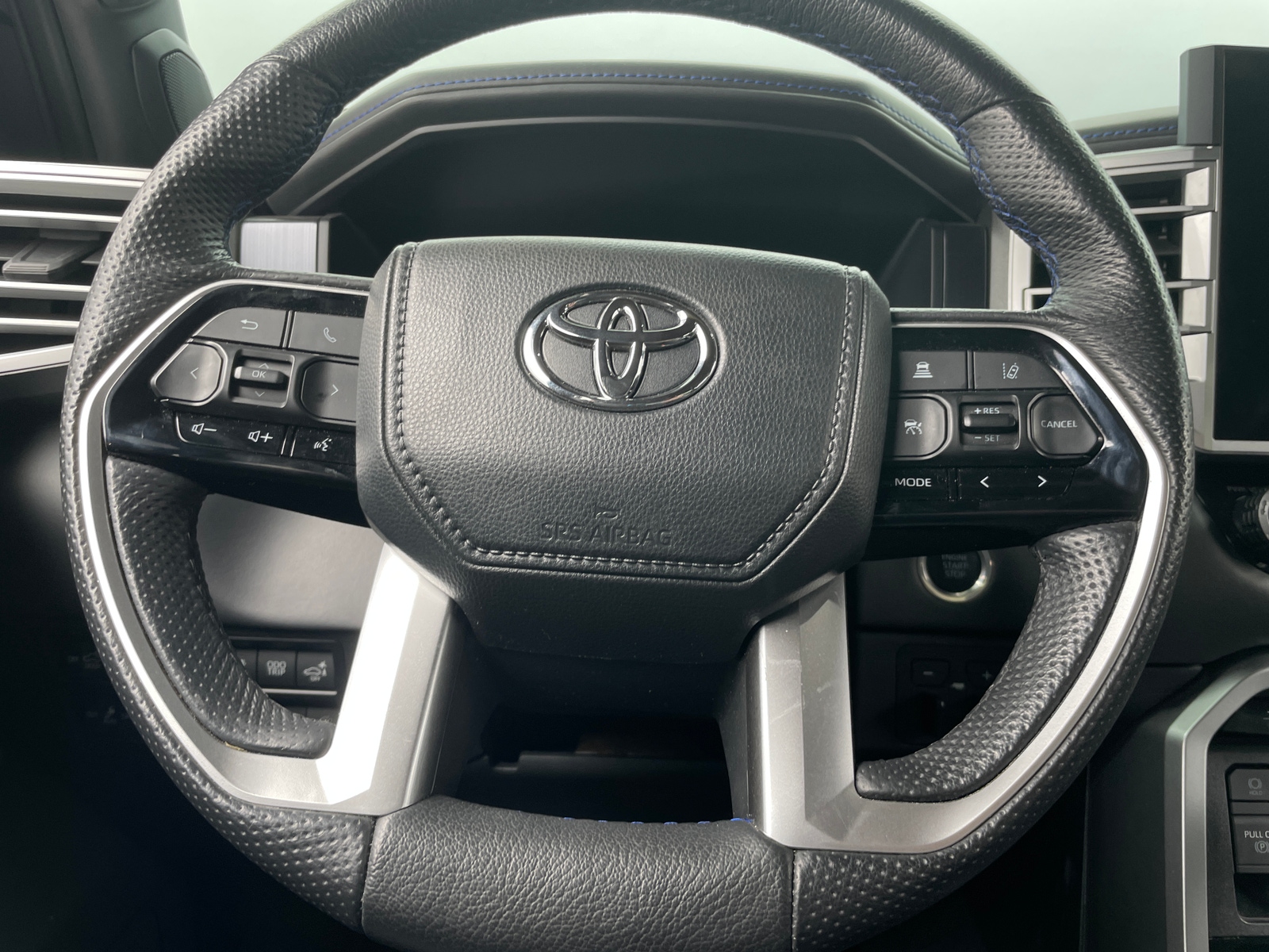 Thumbnail: 2024 Toyota Tundra - 4