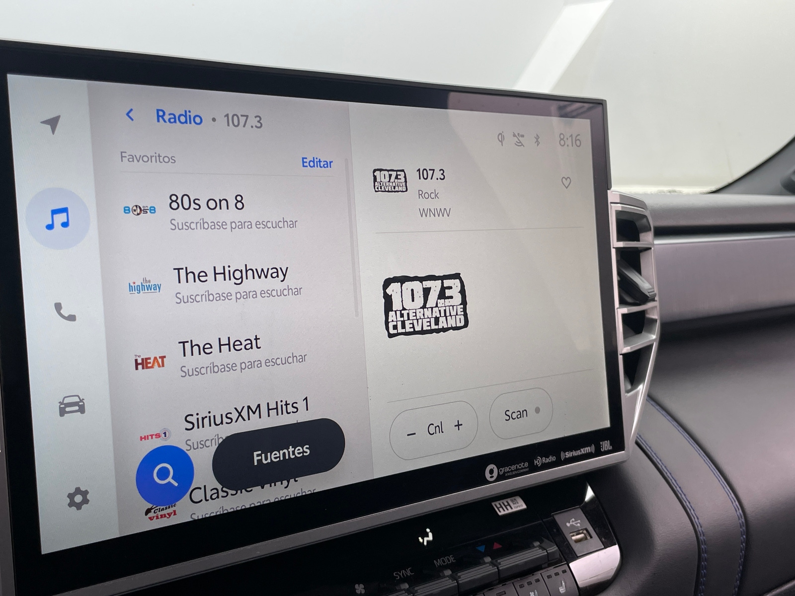 Thumbnail: 2024 Toyota Tundra - 3