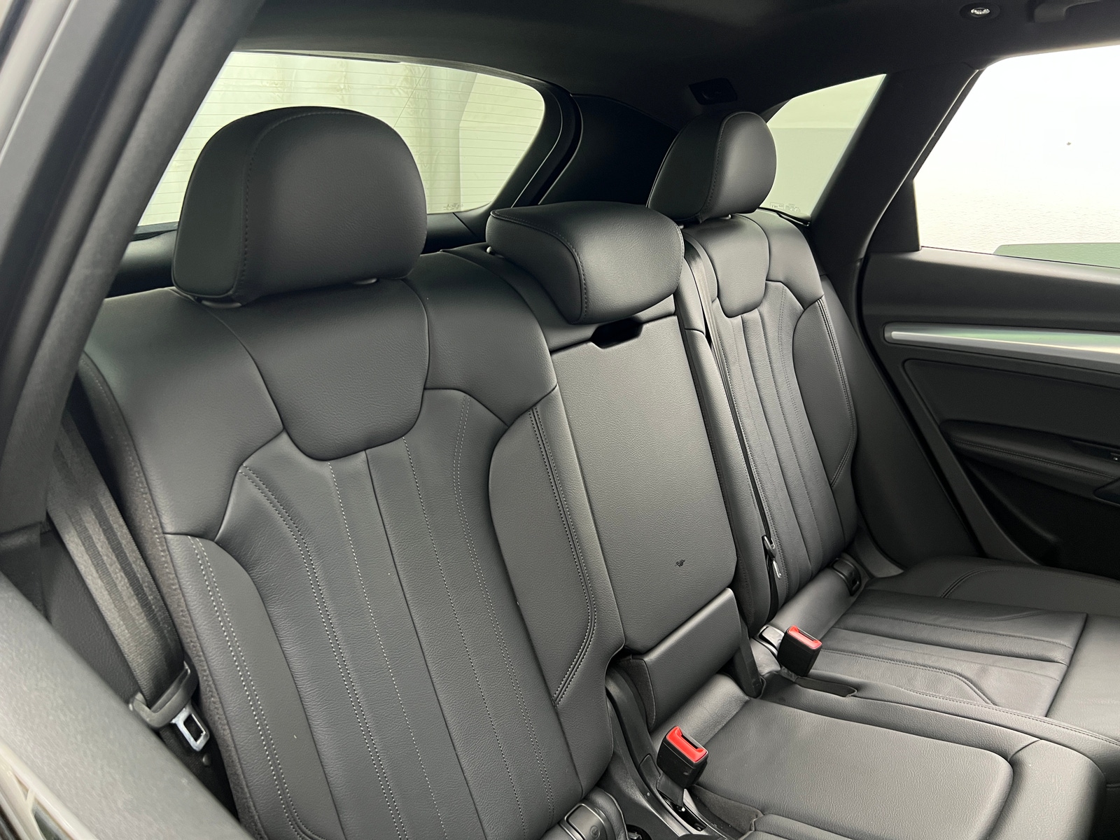 Thumbnail: 2020 Audi Q5 - 5