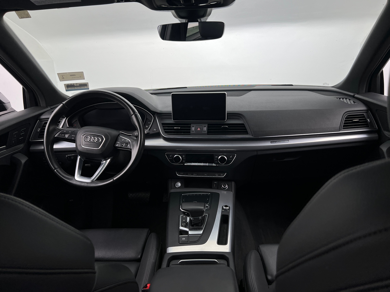 Thumbnail: 2020 Audi Q5 - 2