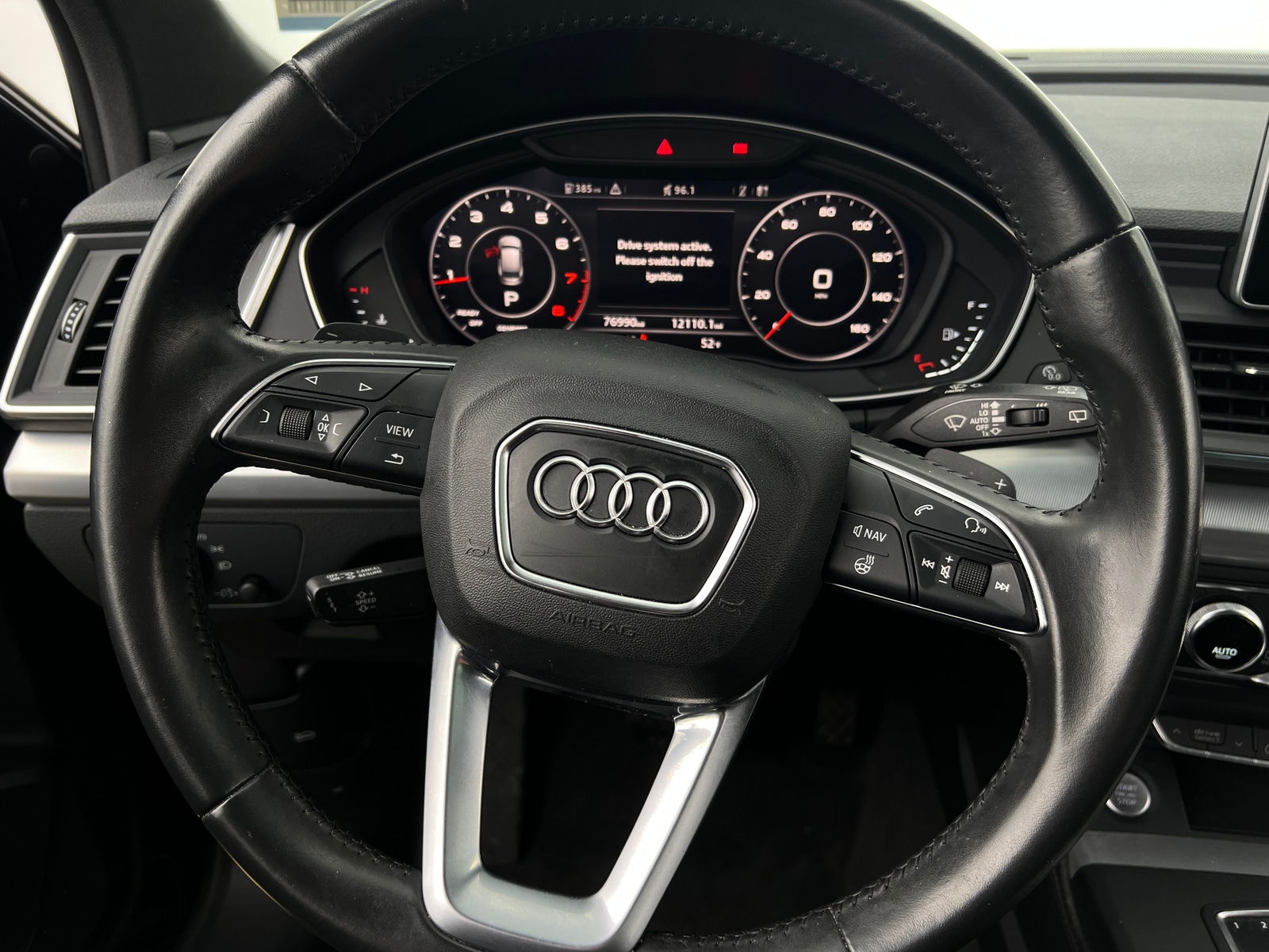 Thumbnail: 2020 Audi Q5 - 4