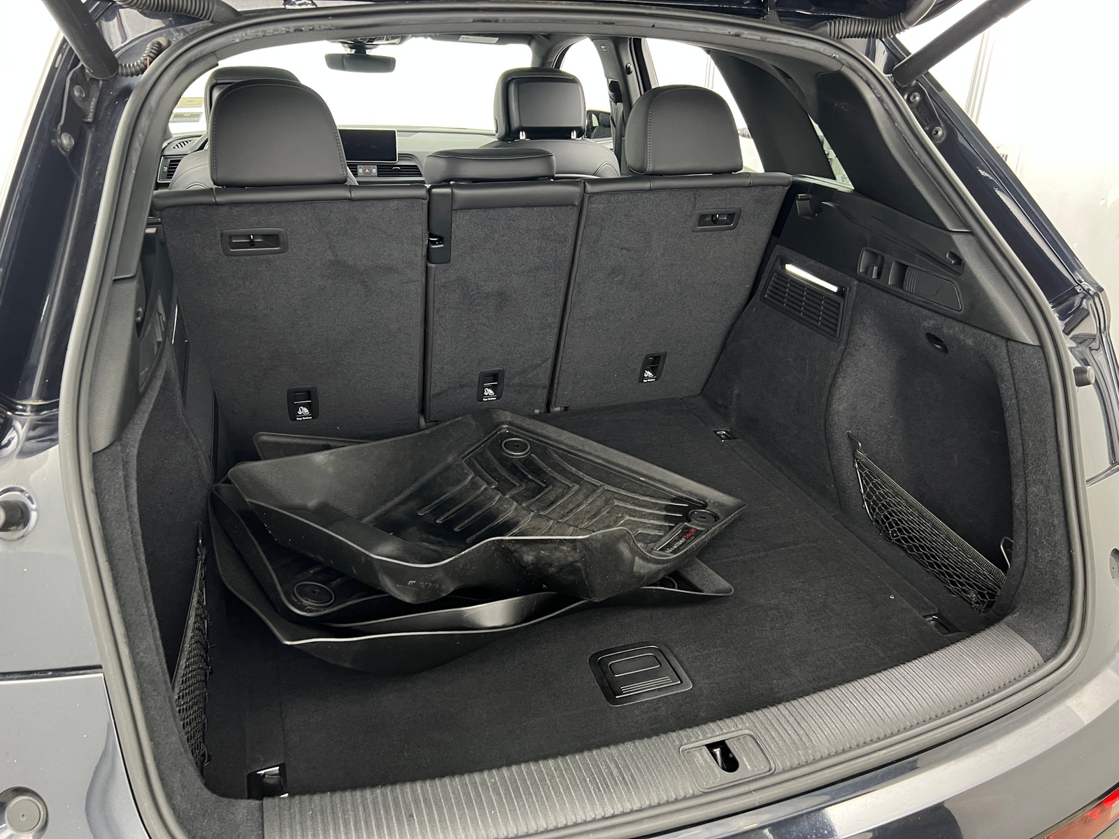 Thumbnail: 2020 Audi Q5 - 6