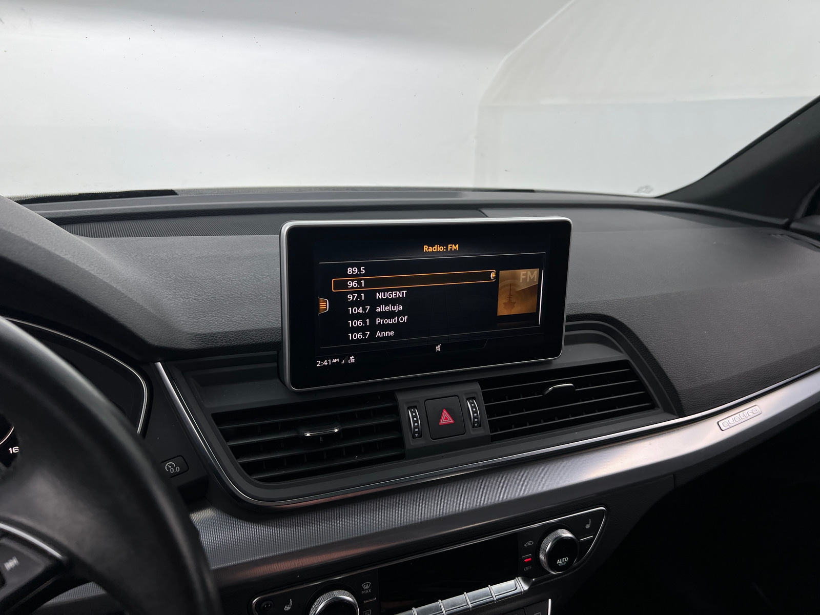 Thumbnail: 2020 Audi Q5 - 3