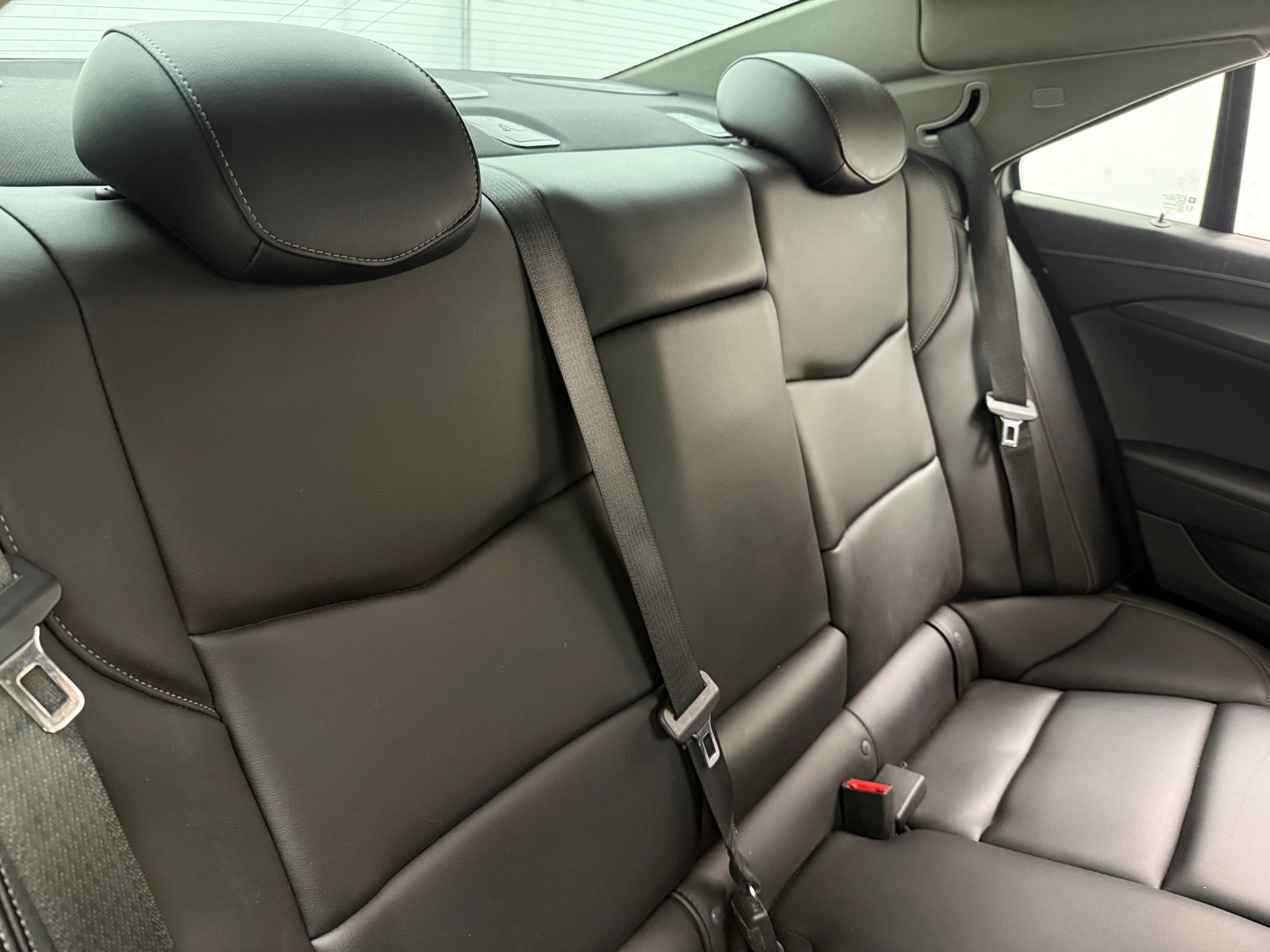 Thumbnail: 2017 Cadillac ATS - 5