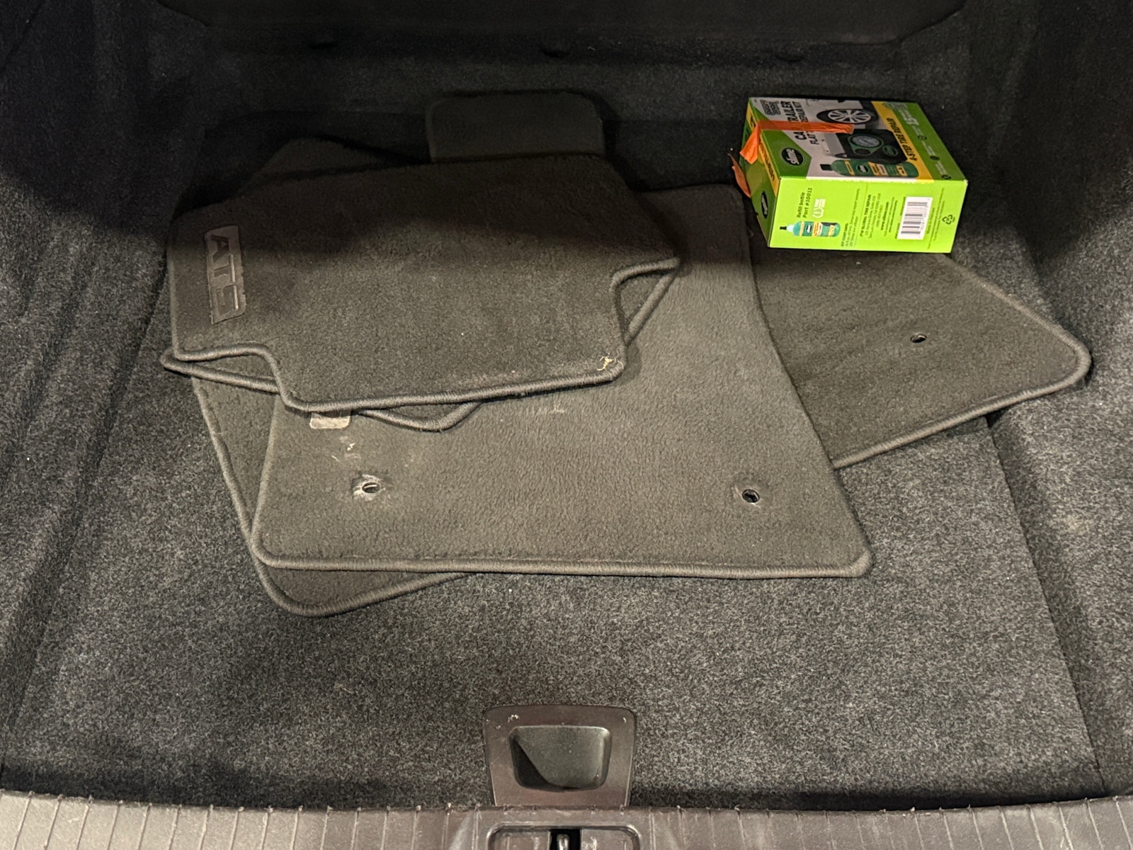 Thumbnail: 2017 Cadillac ATS - 6