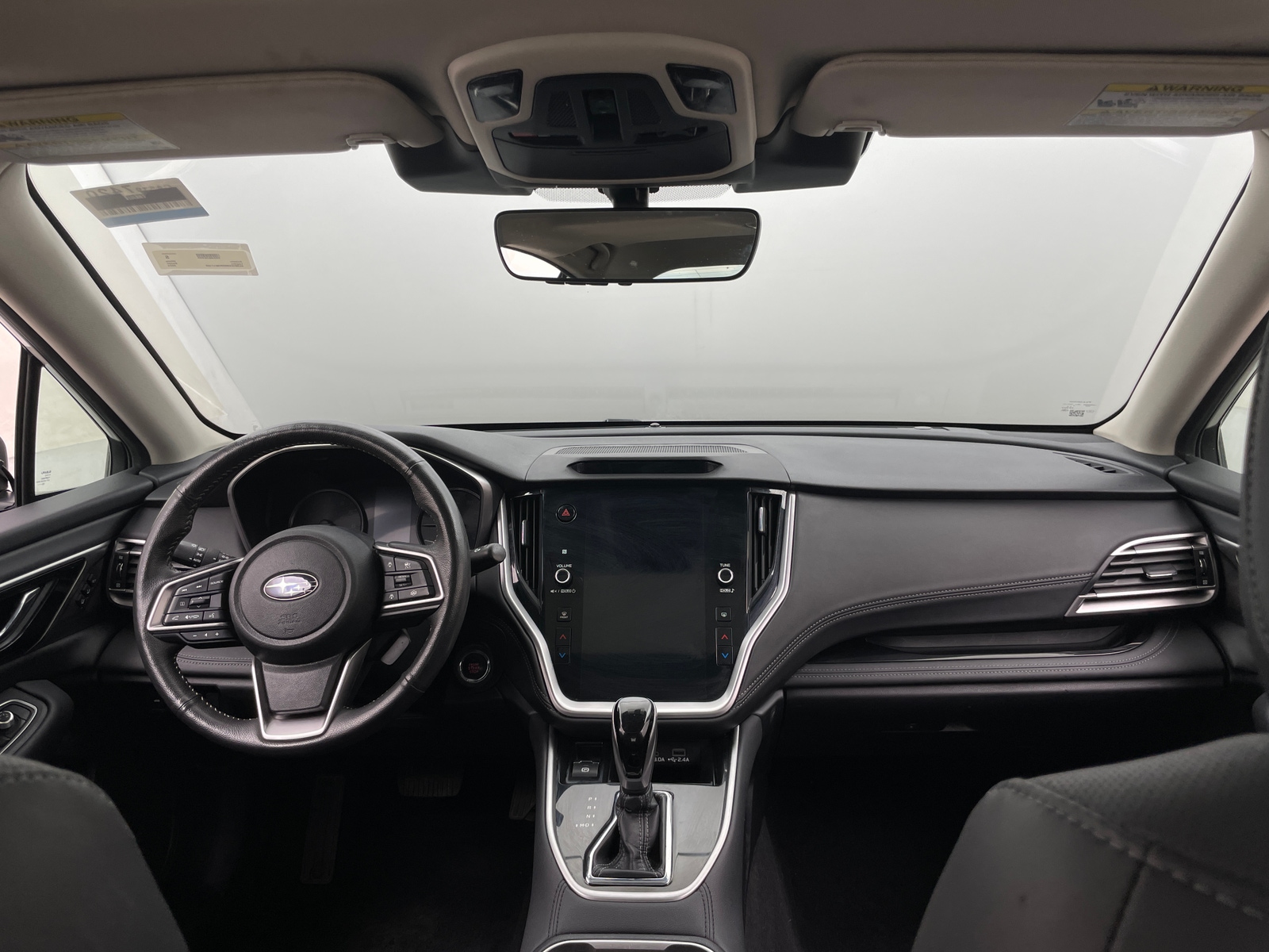 Thumbnail: 2024 Subaru Legacy - 2