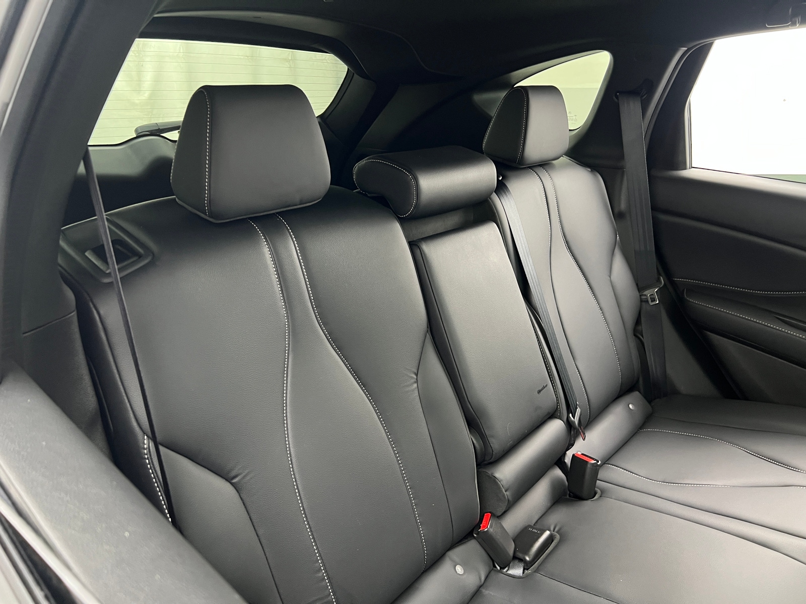 Thumbnail: 2025 Acura RDX - 5