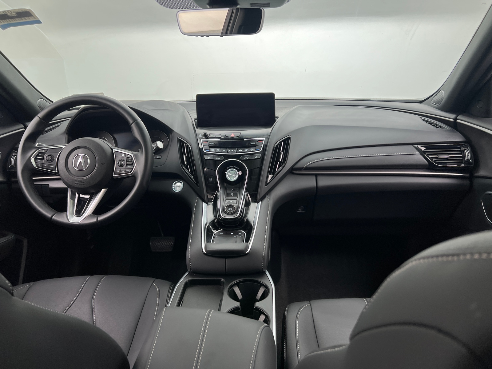 Thumbnail: 2025 Acura RDX - 2