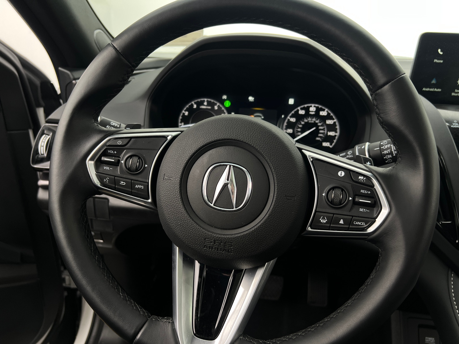 Thumbnail: 2025 Acura RDX - 4