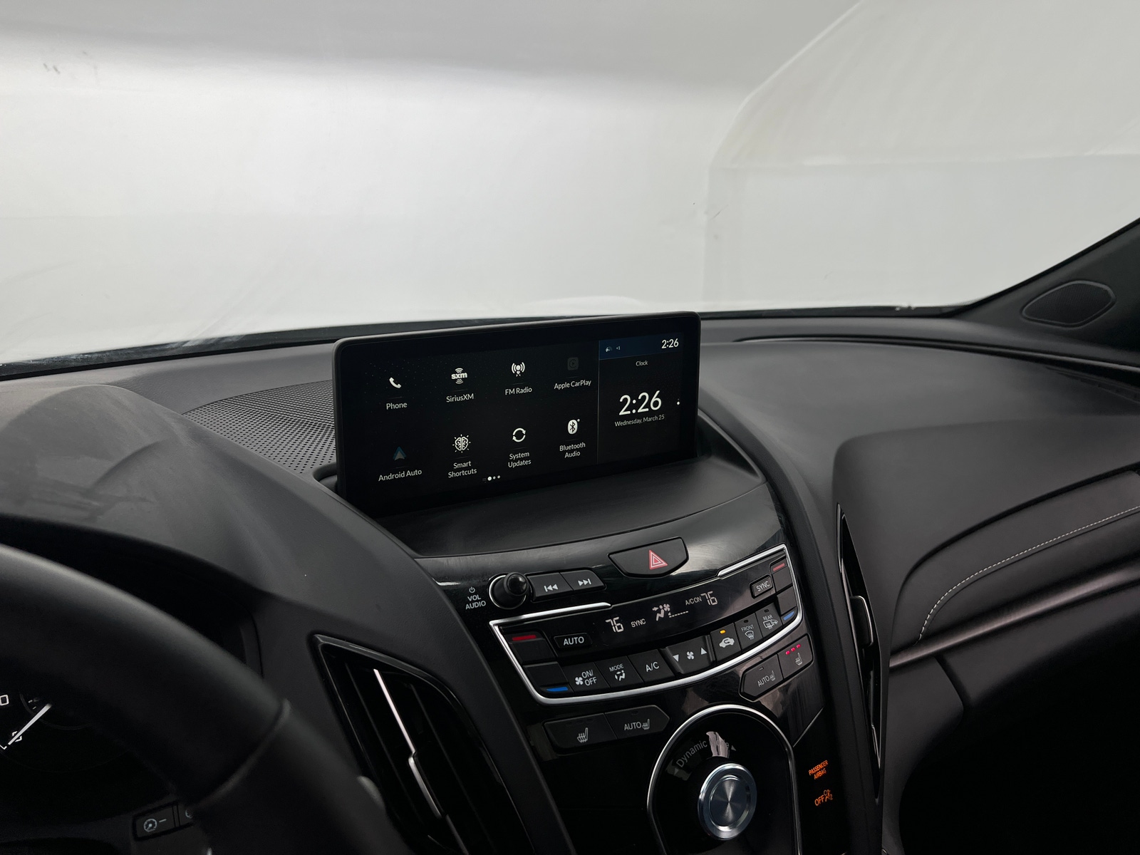 Thumbnail: 2025 Acura RDX - 3