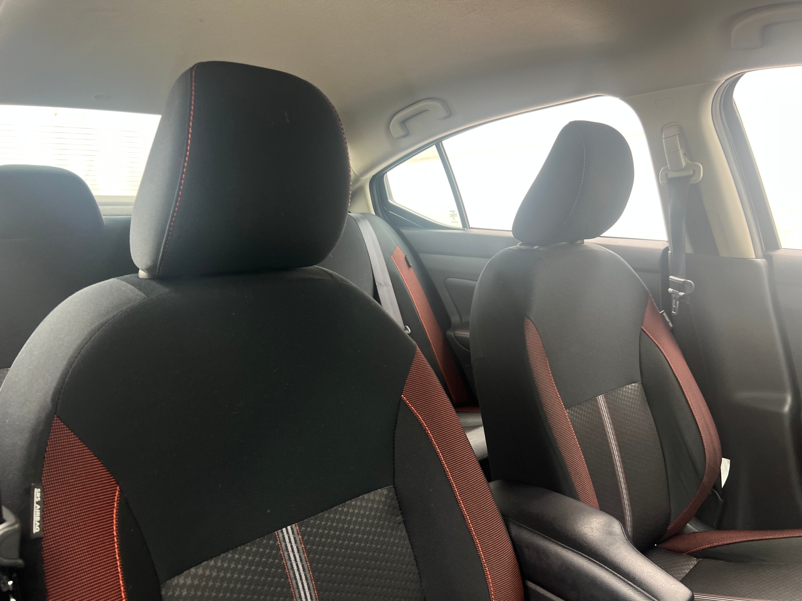 Thumbnail: 2024 Nissan Versa - 2