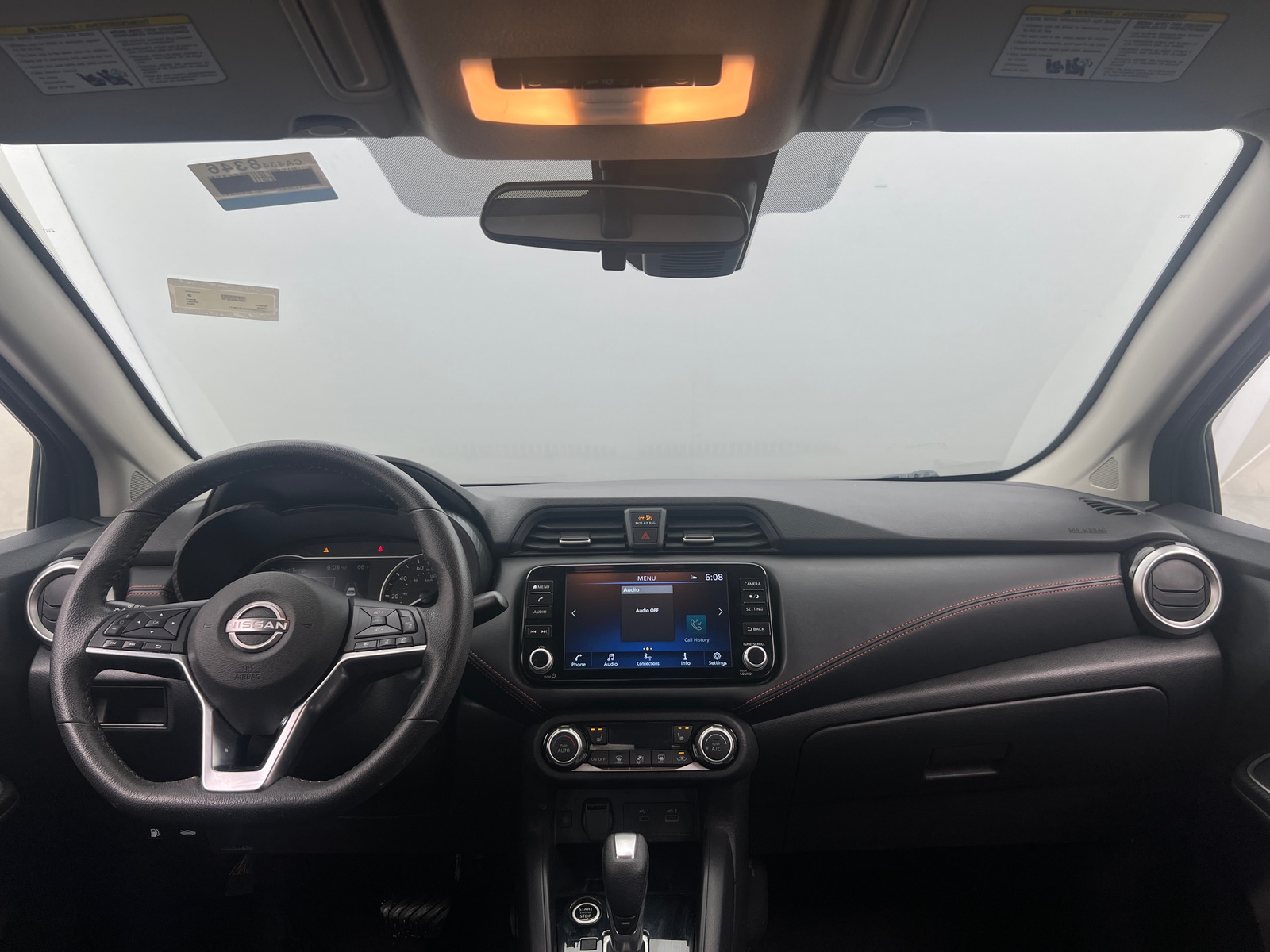 Thumbnail: 2024 Nissan Versa - 3